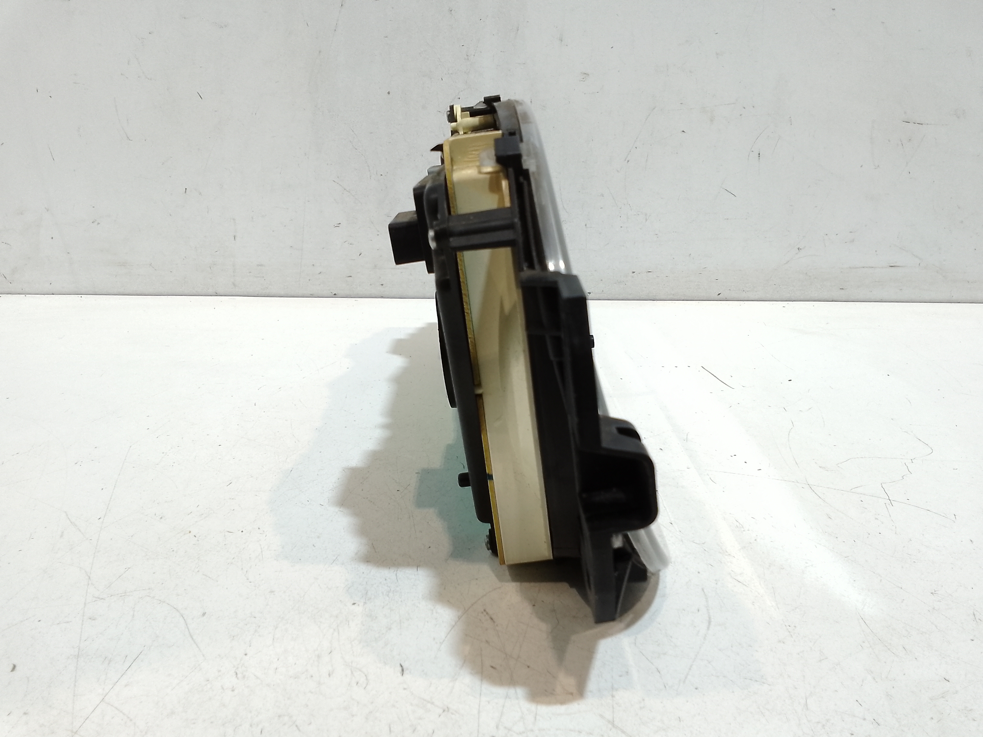Quadro Strumenti per Dacia Sandero 1 Serie (2008 - 2012)