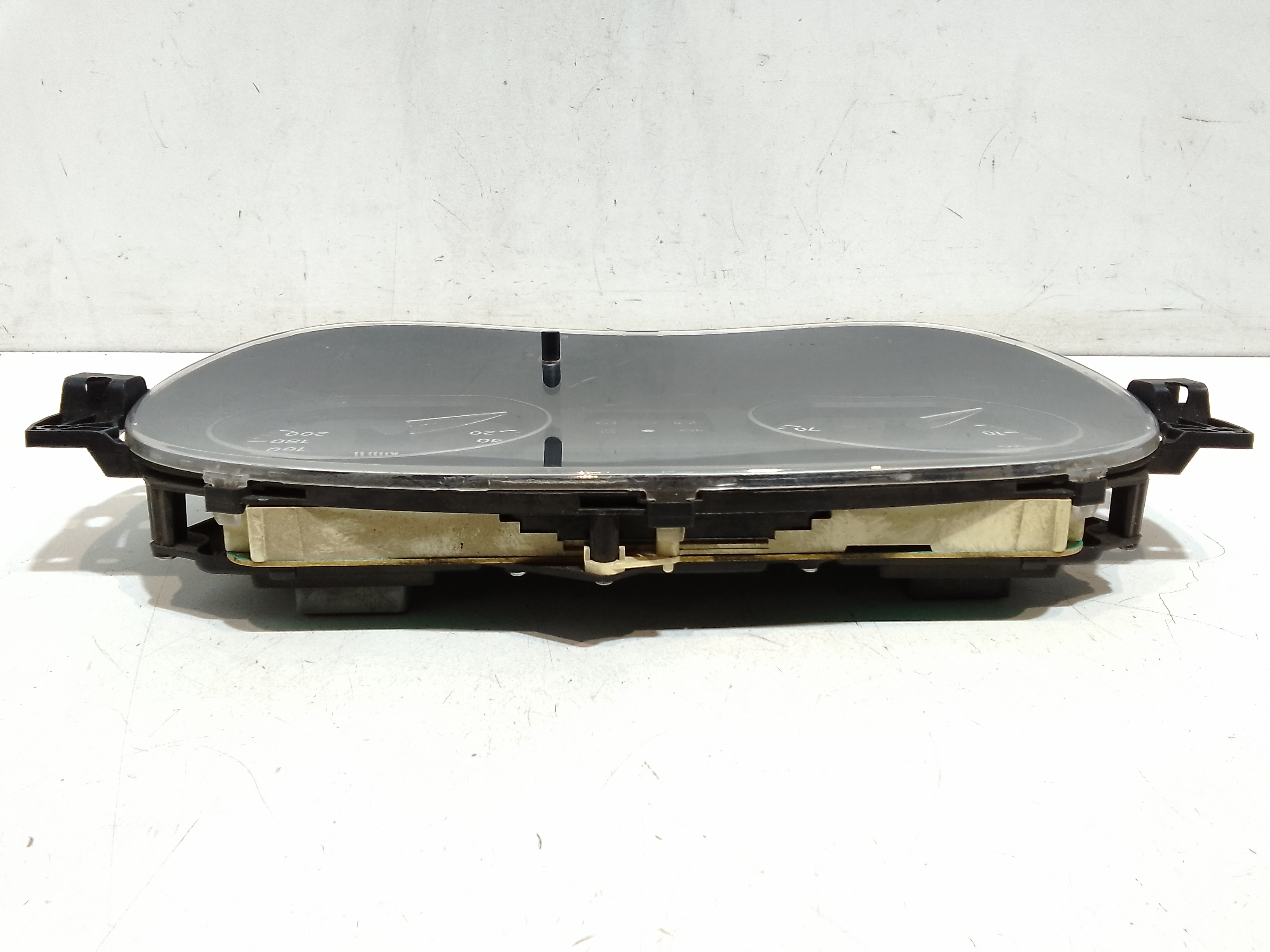 Quadro Strumenti per Dacia Sandero 1 Serie (2008 - 2012)