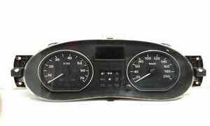 Quadro Strumenti per Dacia Sandero 1 Serie (2008 - 2012)