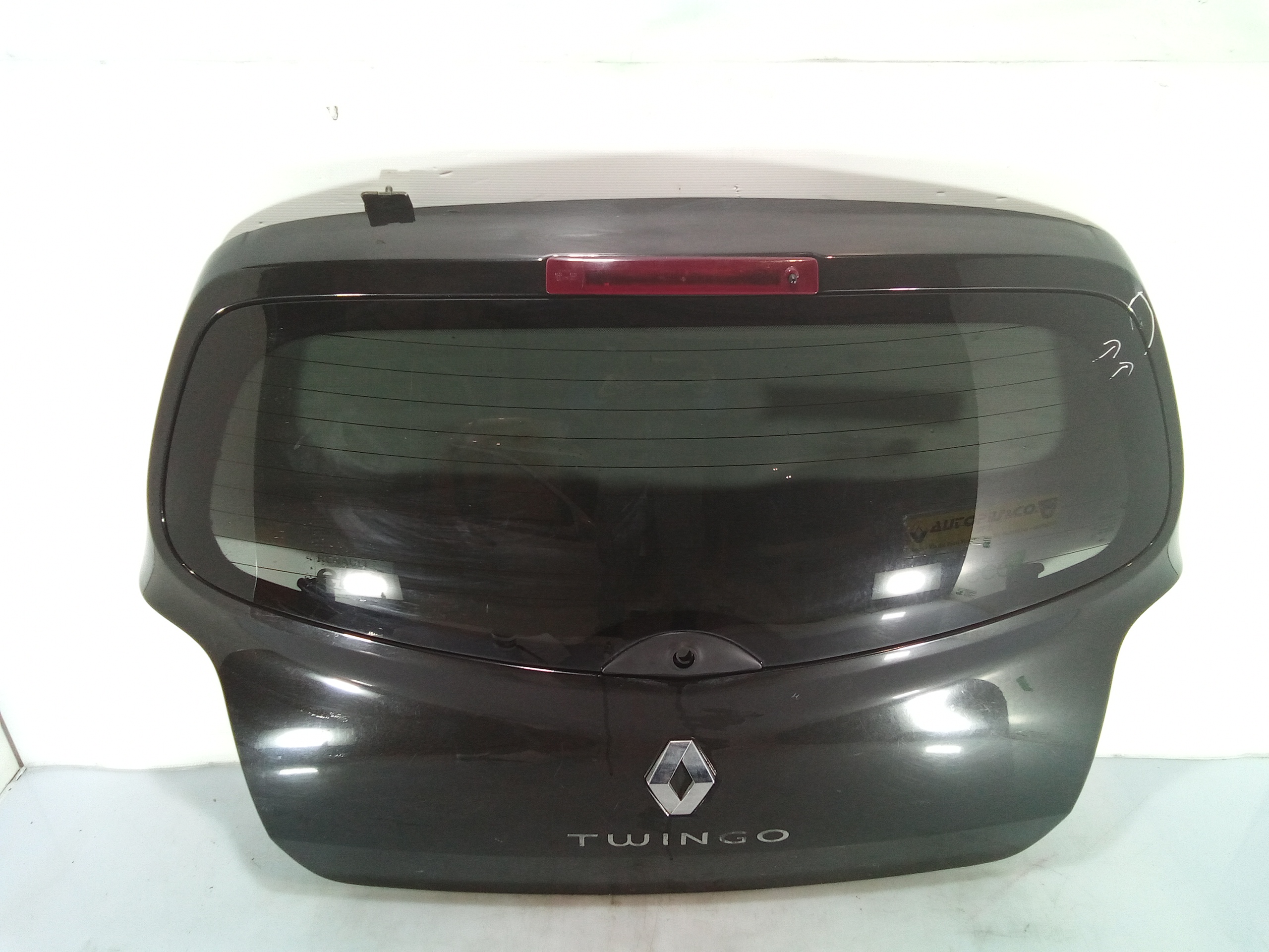 Portellone Posteriore per Renault Twingo Ii Serie  (07>14) (2007 - 2014)