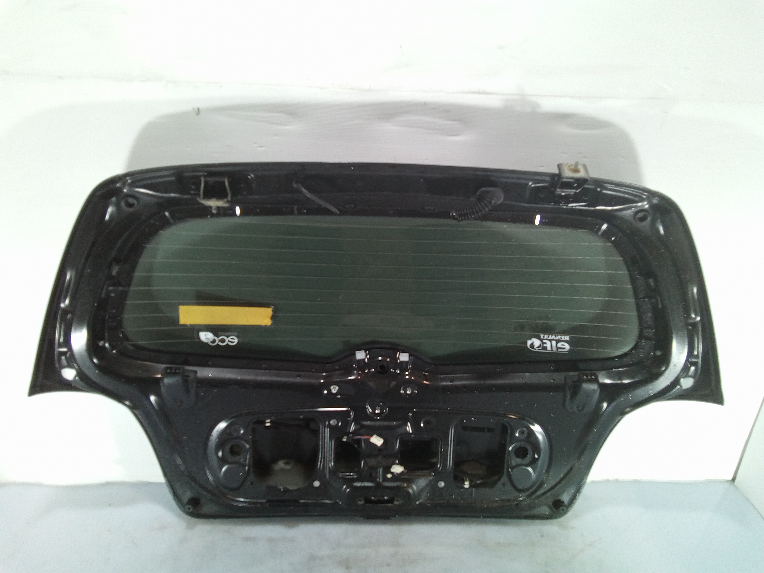 Portellone Posteriore per Renault Twingo Ii Serie  (07>14) (2007 - 2014)