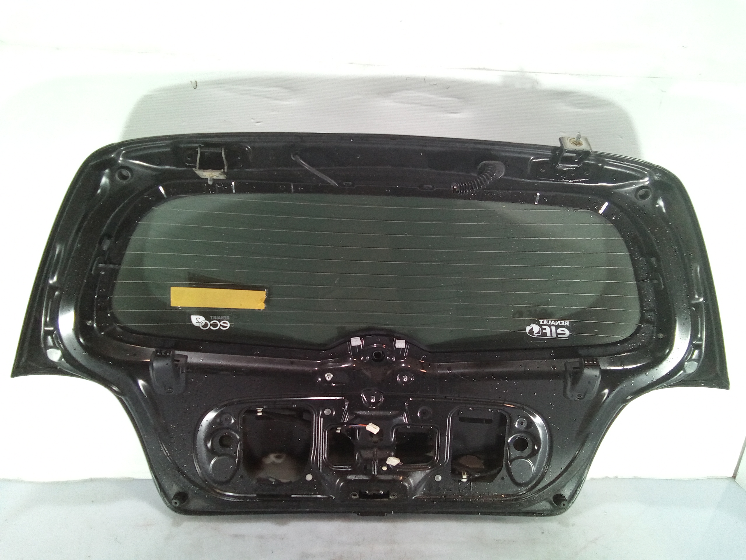 Portellone Posteriore per Renault Twingo Ii Serie  (07>14) (2007 - 2014)