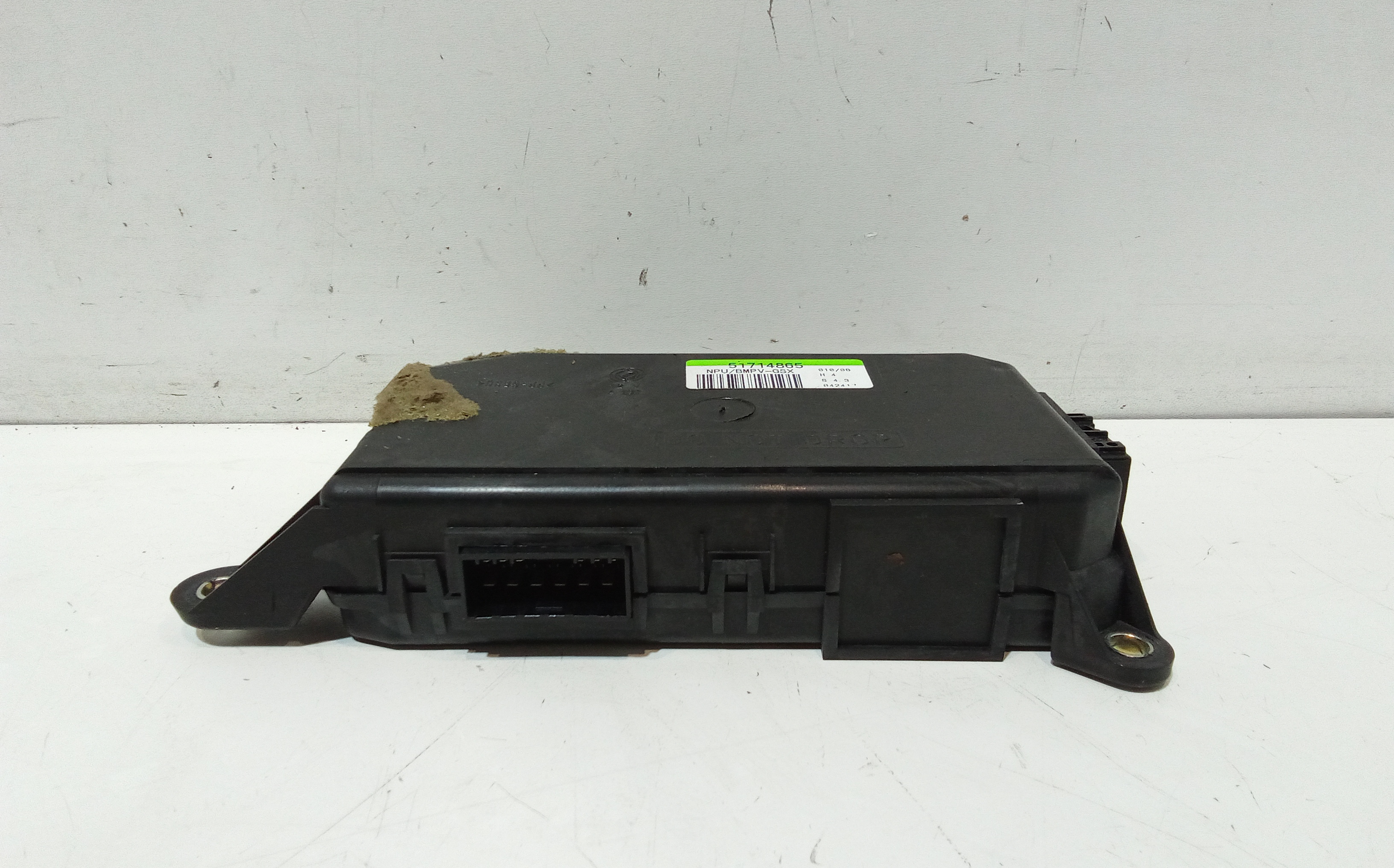 Centralina porta SX guida per Lancia Musa 1 Serie (2004 - 2007)