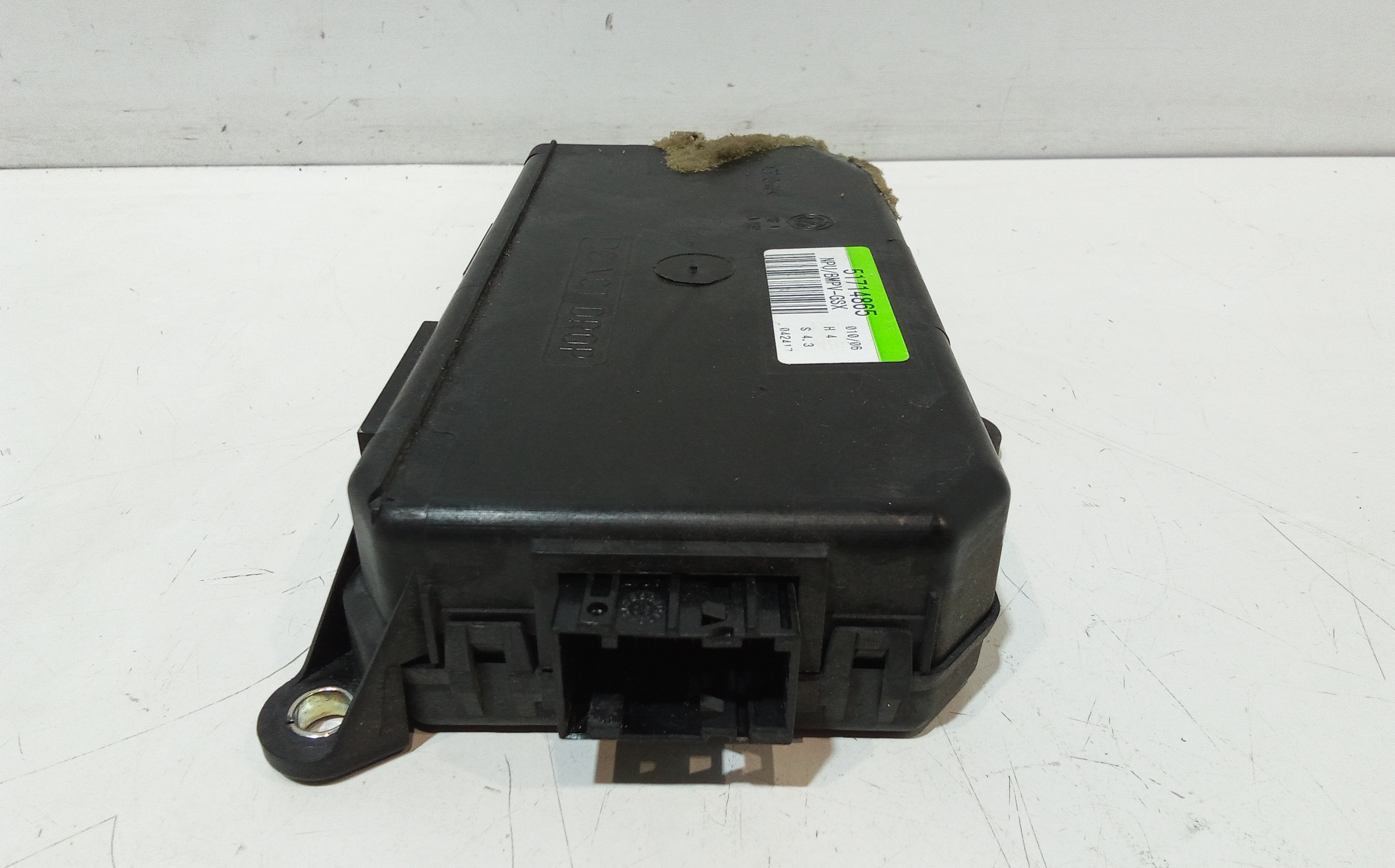 Centralina porta SX guida per Lancia Musa 1 Serie (2004 - 2007)