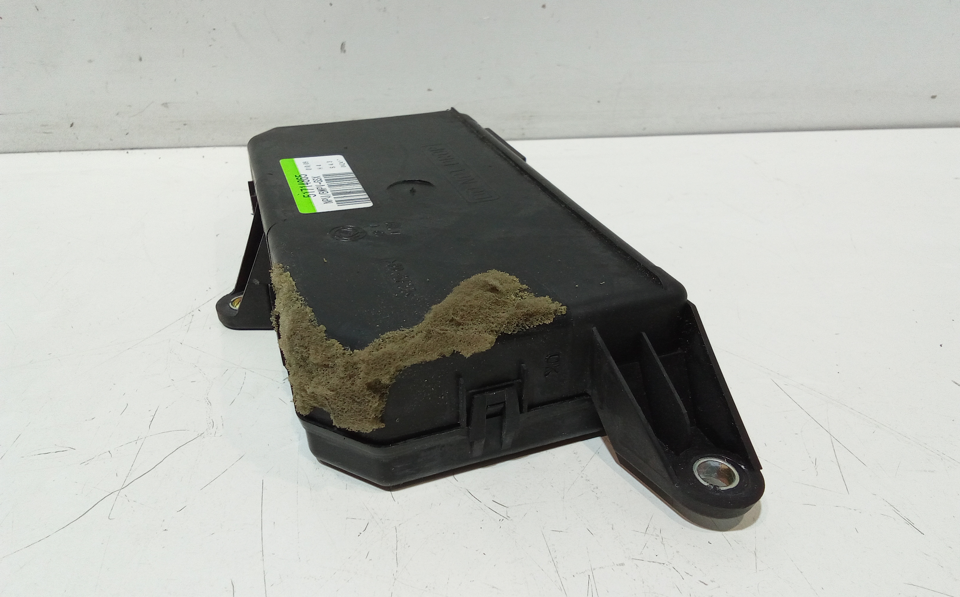 Centralina porta SX guida per Lancia Musa 1 Serie (2004 - 2007)