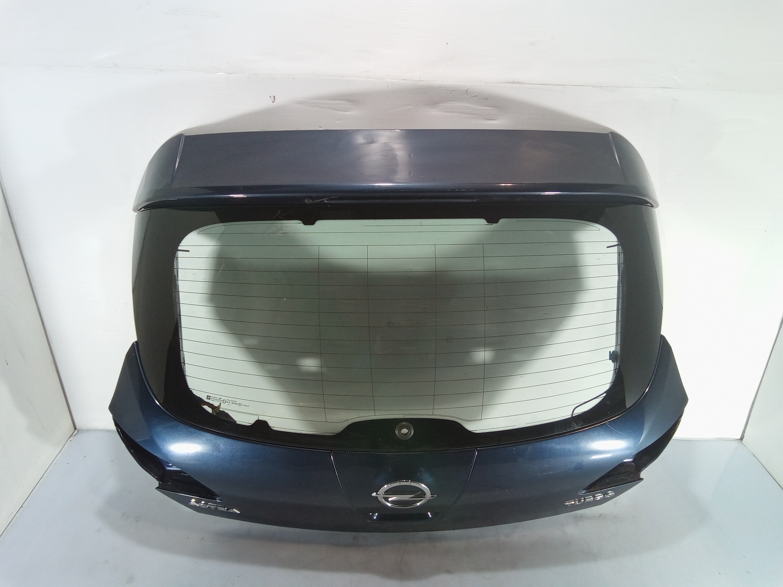 Portellone Posteriore per Opel Astra J 2 Serie (2011 - In produzione)