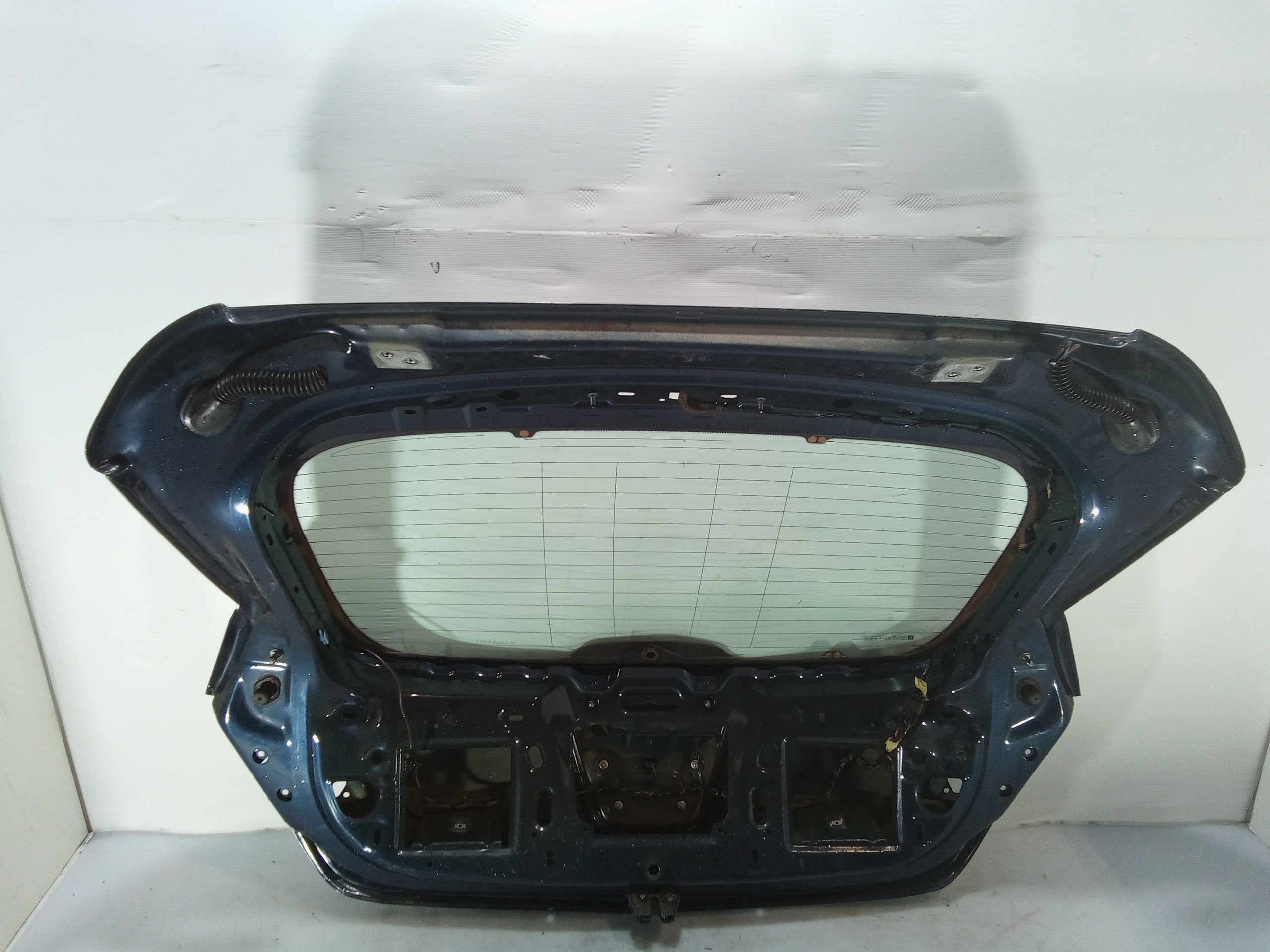 Portellone Posteriore per Opel Astra J 2 Serie (2011 - In produzione)