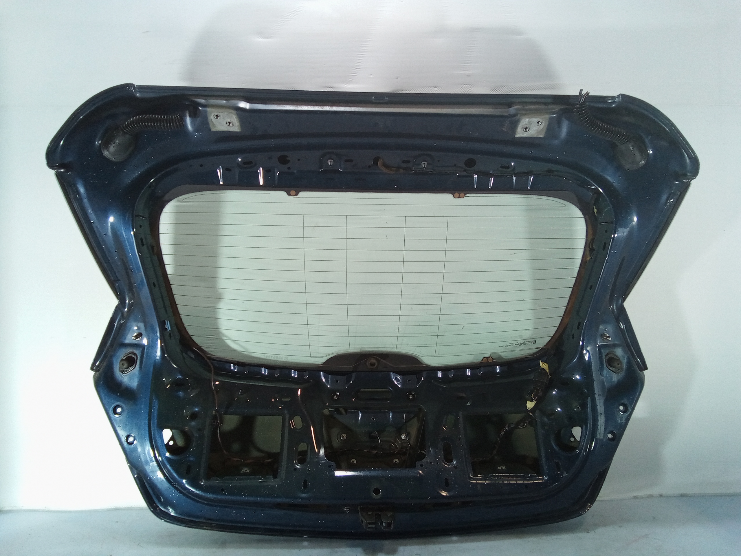 Portellone Posteriore per Opel Astra J 2 Serie (2011 - In produzione)