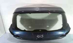 Portellone Posteriore per Opel Astra J 2 Serie (2011 - In produzione)
