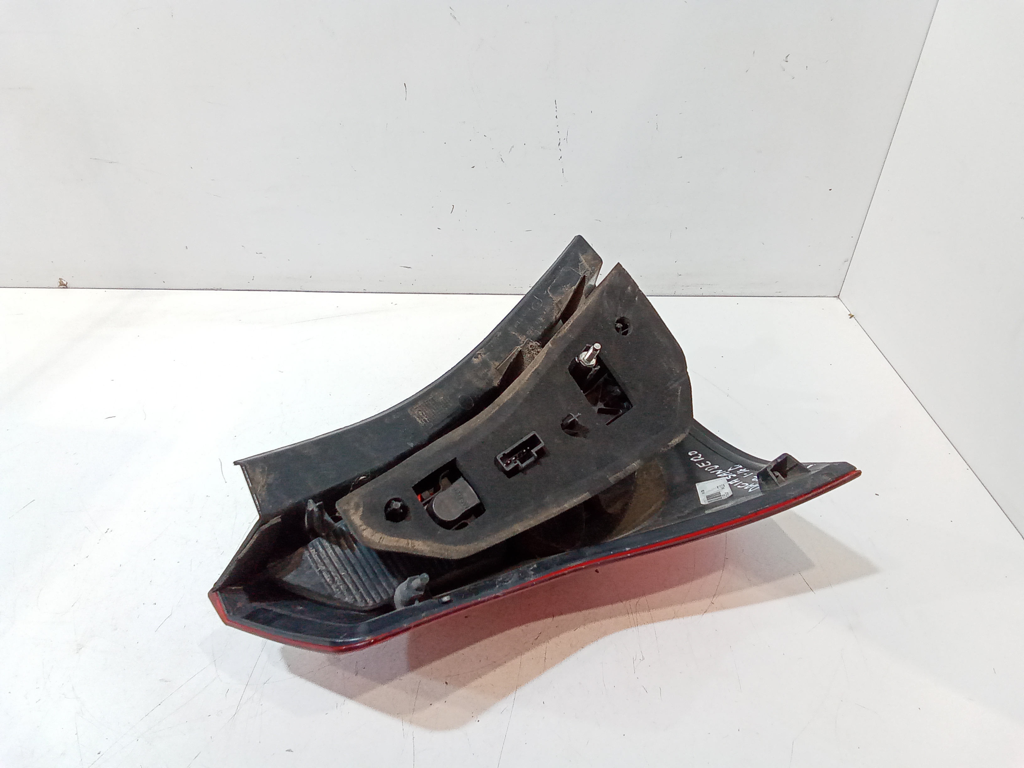 Stop fanale posteriore Destro Passeggero per Dacia Sandero 1 Serie (2008 - 2012)