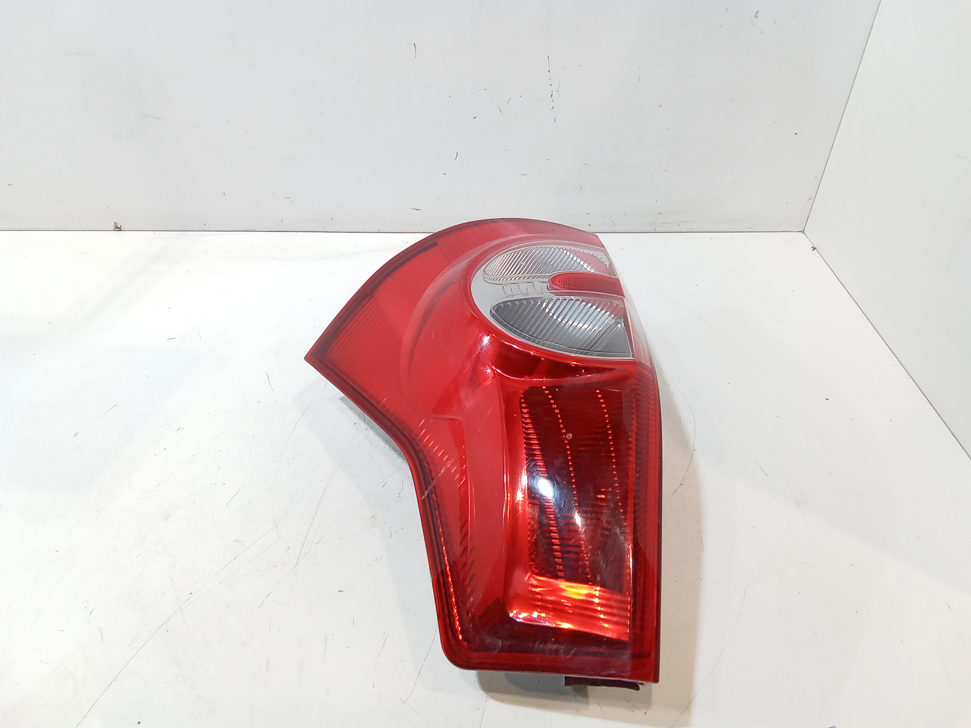 Stop fanale posteriore Destro Passeggero per Dacia Sandero 1 Serie (2008 - 2012)