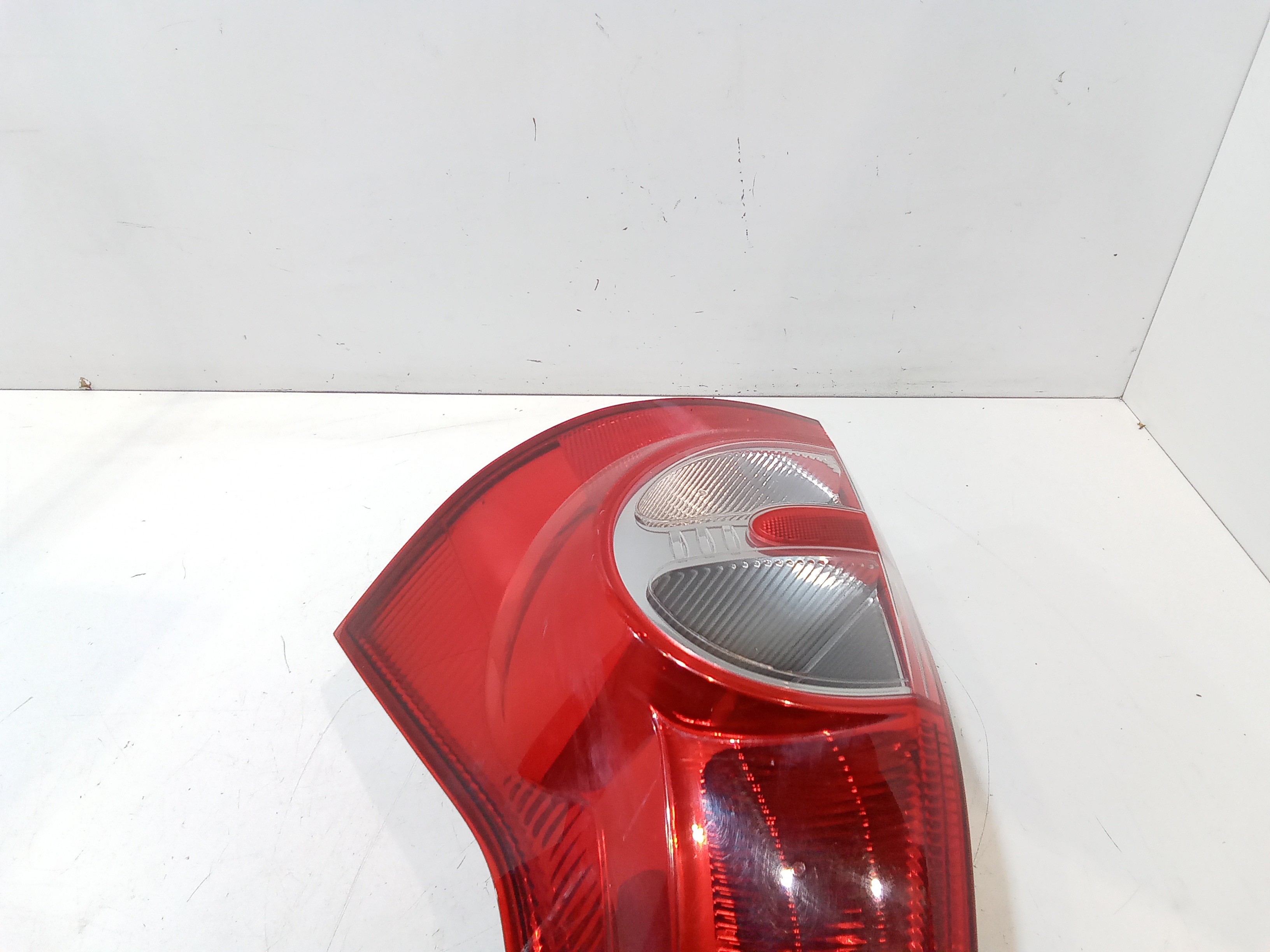 Stop fanale posteriore Destro Passeggero per Dacia Sandero 1 Serie (2008 - 2012)