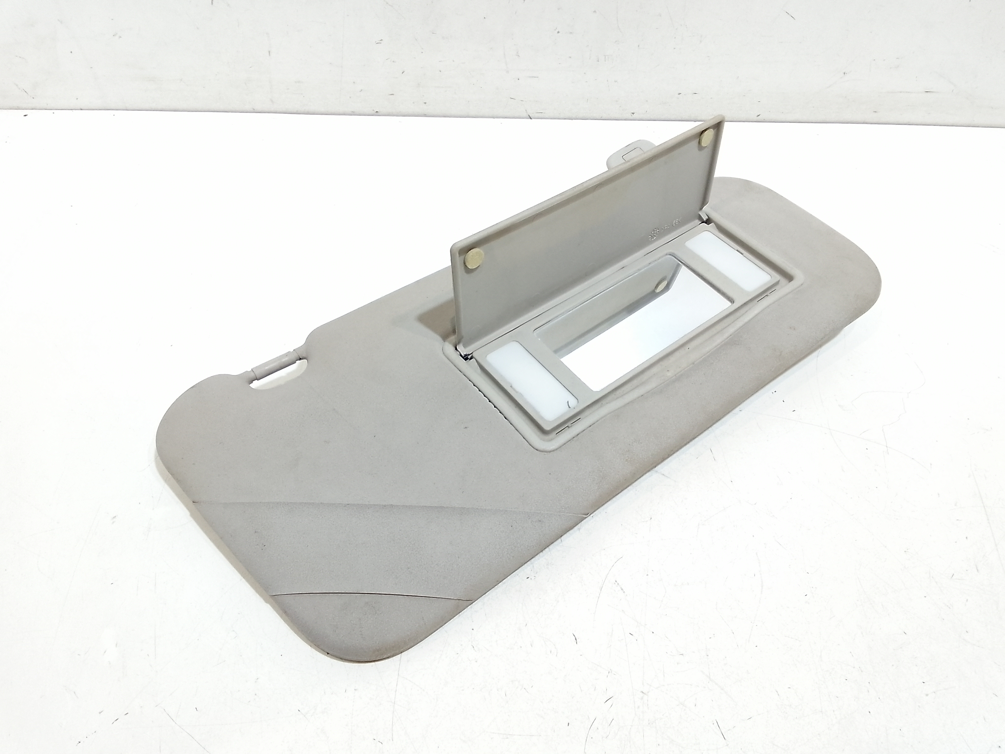 Parasole aletta Lato Passeggero per Peugeot 407 S. Wagon (2004 - In produzione)