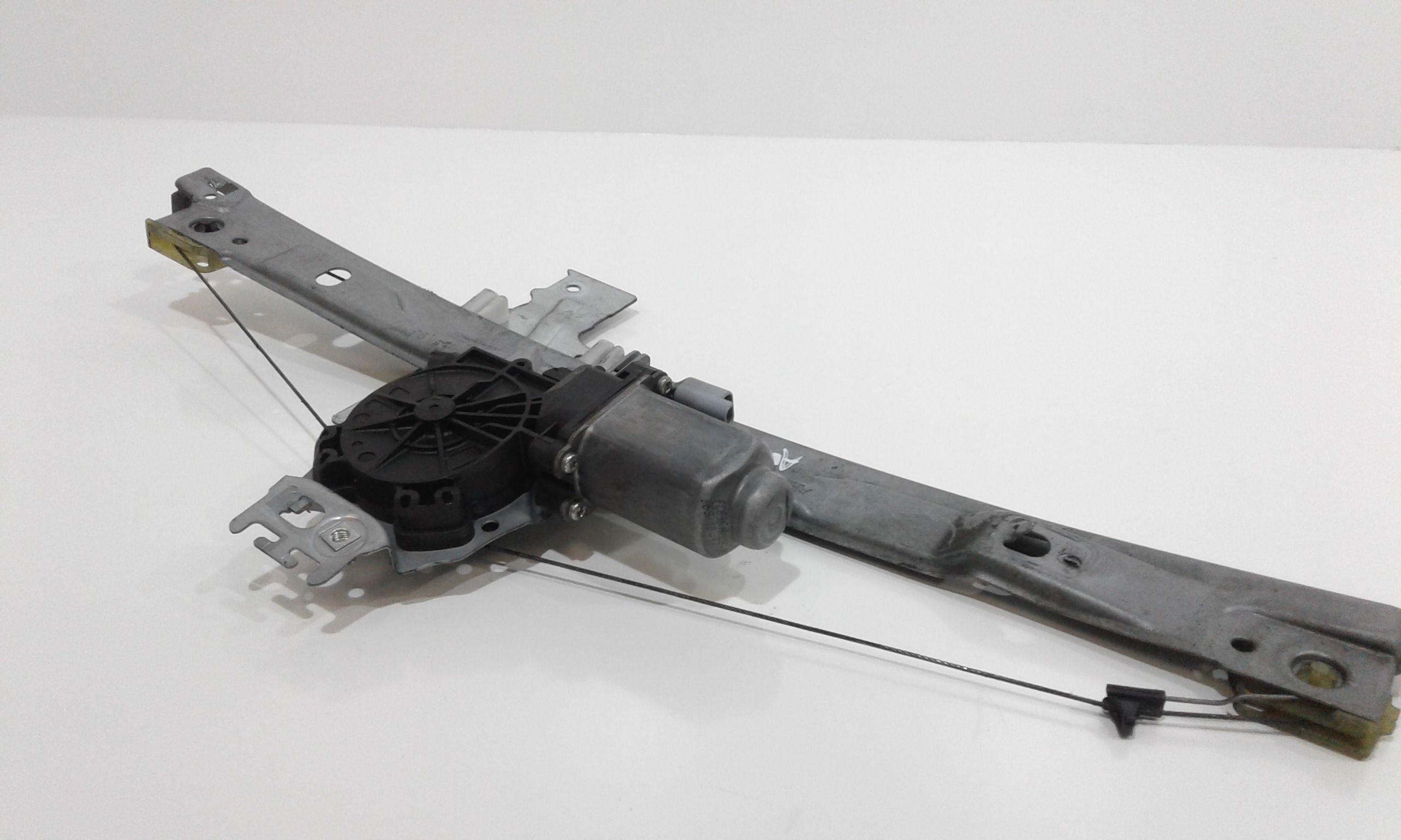 Cremagliera anteriore destra passeggero PEUGEOT 207 1 Serie