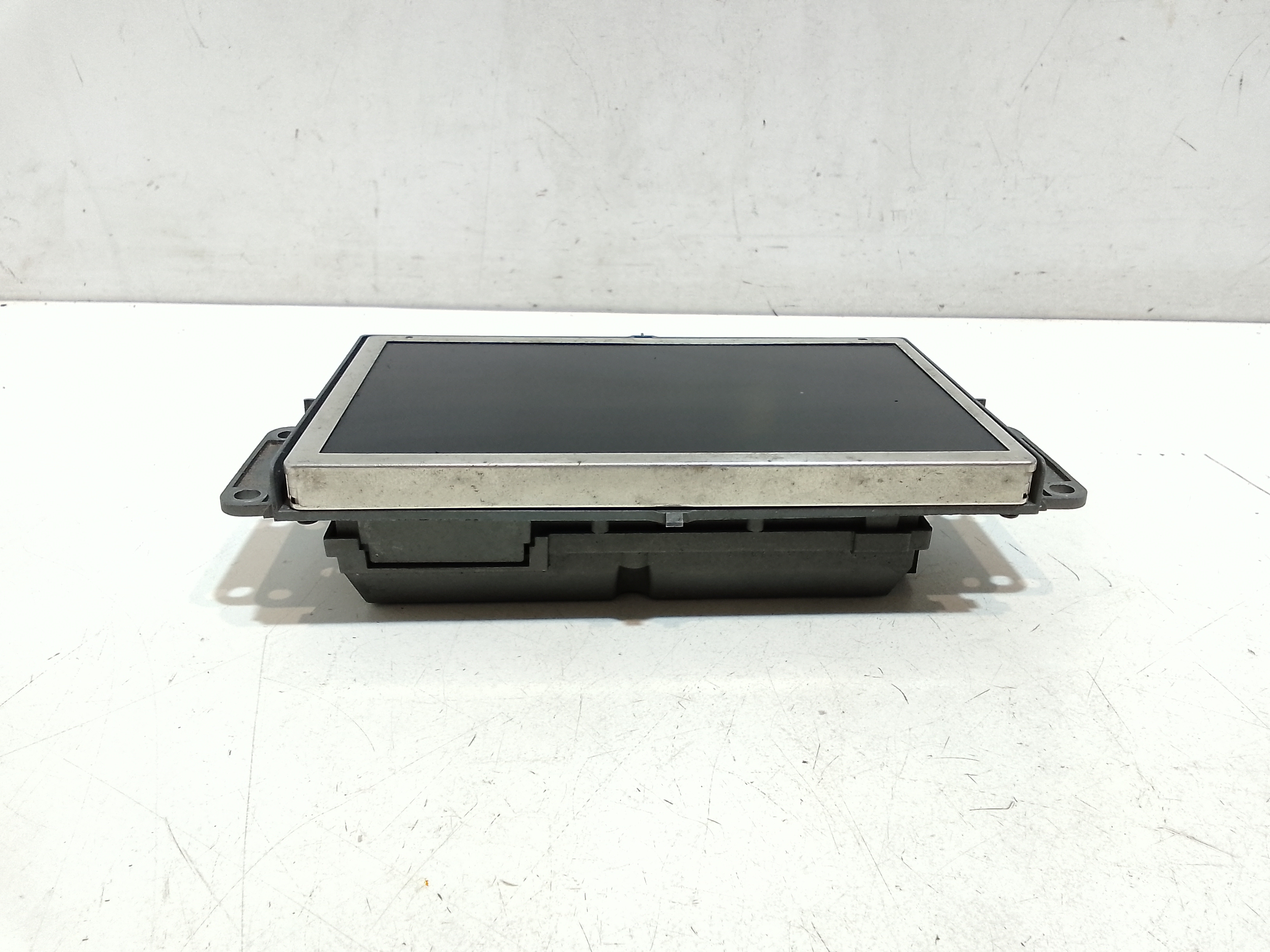 Schermo display navigatore  solo schermo  per Peugeot 407 S. Wagon (2004 - In produzione)