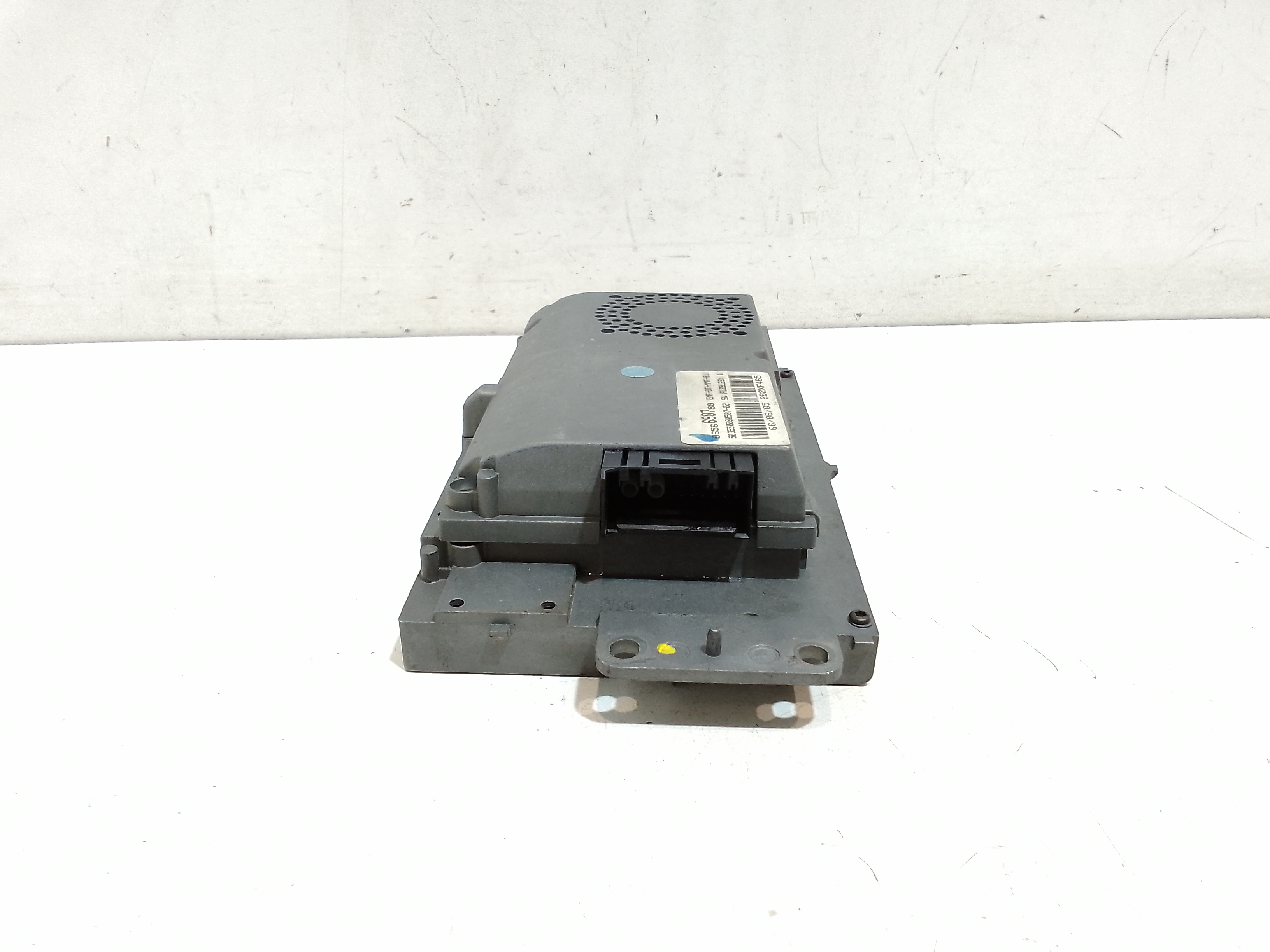 Schermo display navigatore  solo schermo  per Peugeot 407 S. Wagon (2004 - In produzione)