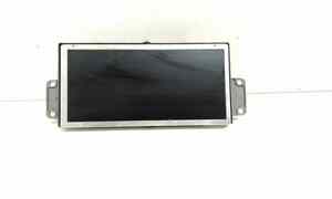 Schermo display navigatore  solo schermo  per Peugeot 407 S. Wagon (2004 - In produzione)