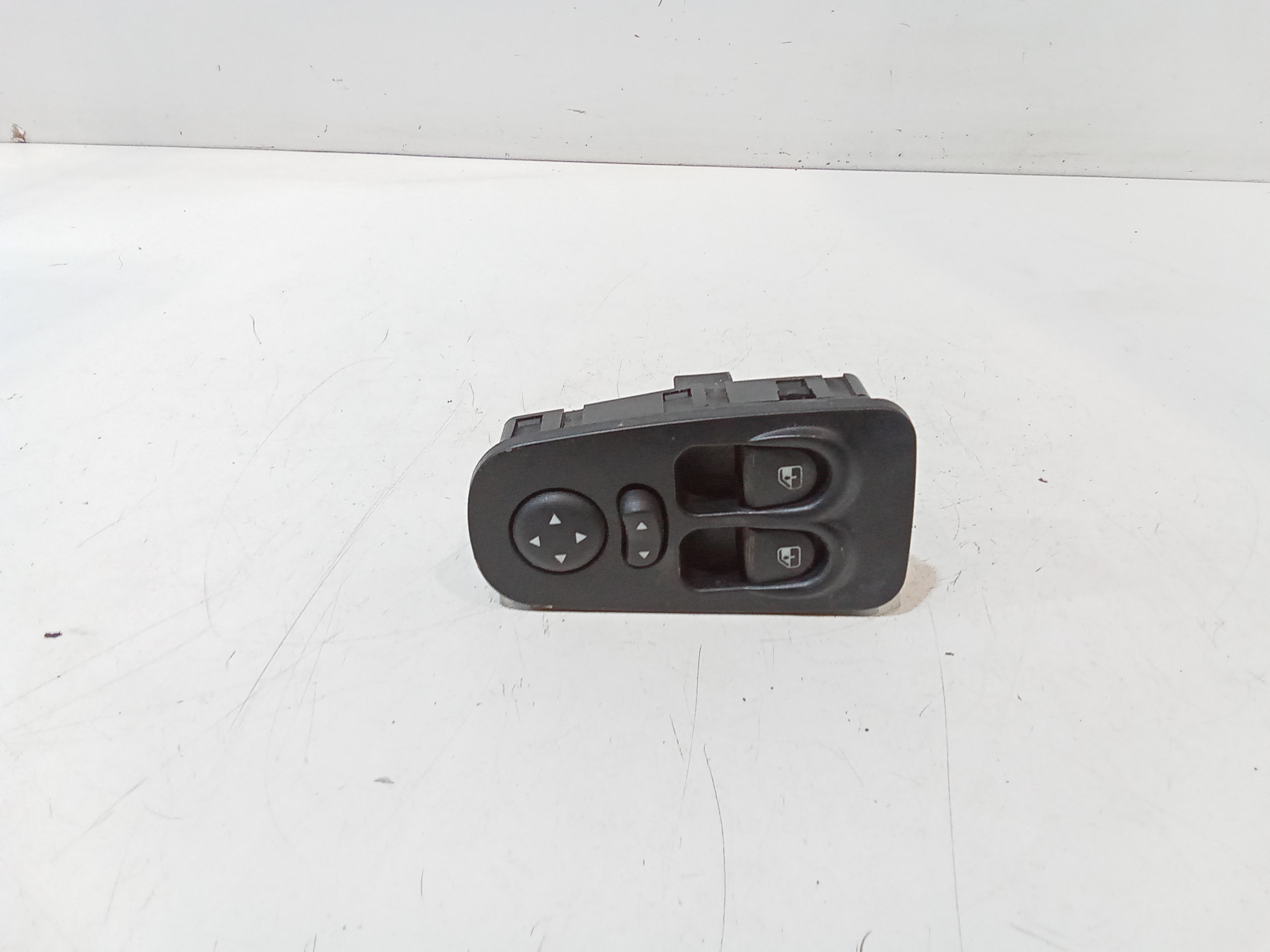 Pulsantiera anteriore sinistra Guida per Lancia Ypsilon 1 Serie (2003 - 2006)