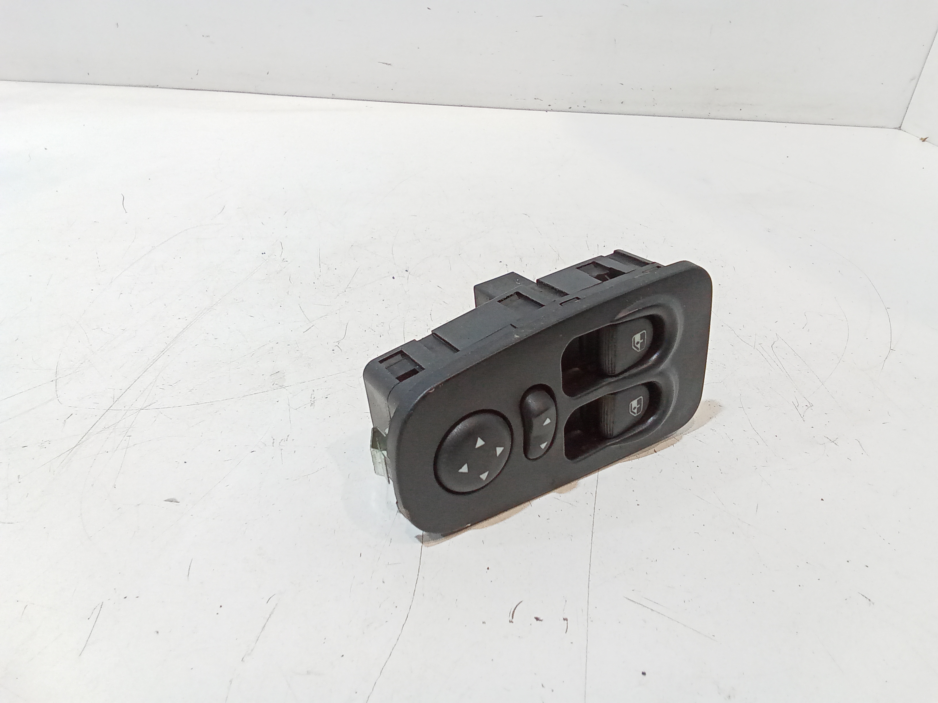 Pulsantiera anteriore sinistra Guida per Lancia Ypsilon 1 Serie (2003 - 2006)