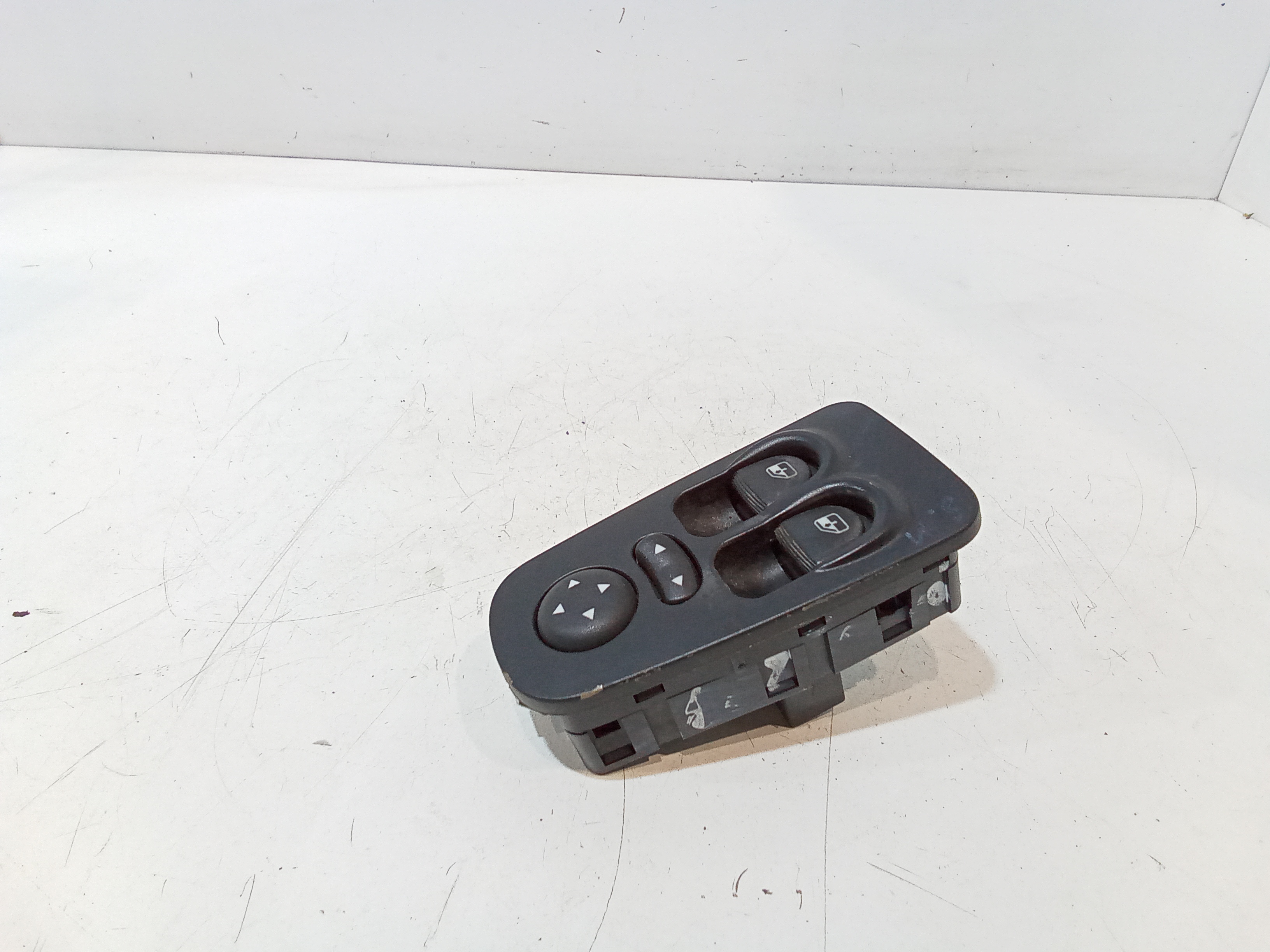 Pulsantiera anteriore sinistra Guida per Lancia Ypsilon 1 Serie (2003 - 2006)