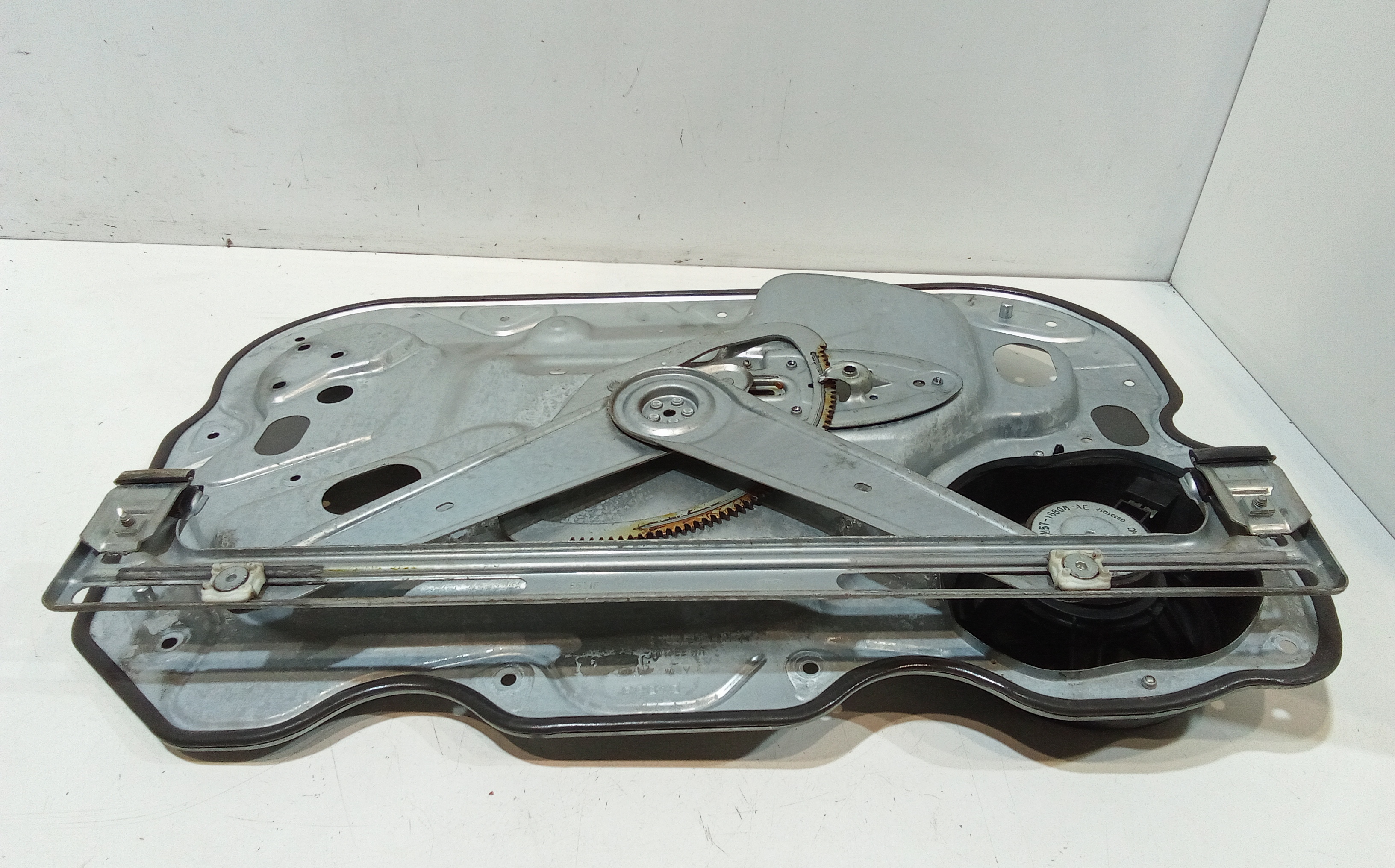 Cremagliera anteriore destra passeggero per Ford Focus Berlina 4 Serie (2008 - 2011)