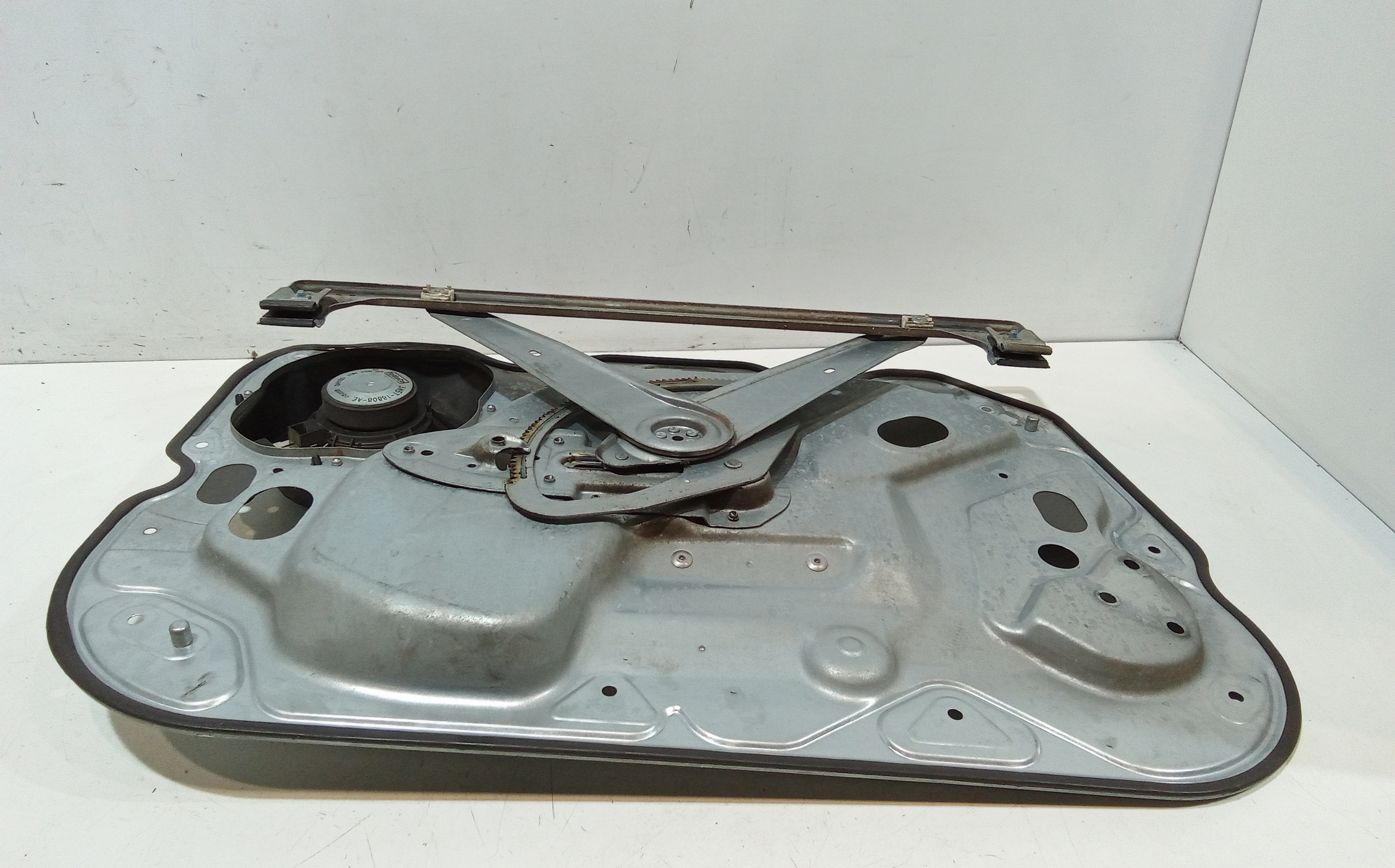 Cremagliera anteriore destra passeggero per Ford Focus Berlina 4 Serie (2008 - 2011)