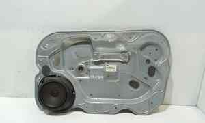 Cremagliera anteriore destra passeggero per Ford Focus Berlina 4 Serie (2008 - 2011)