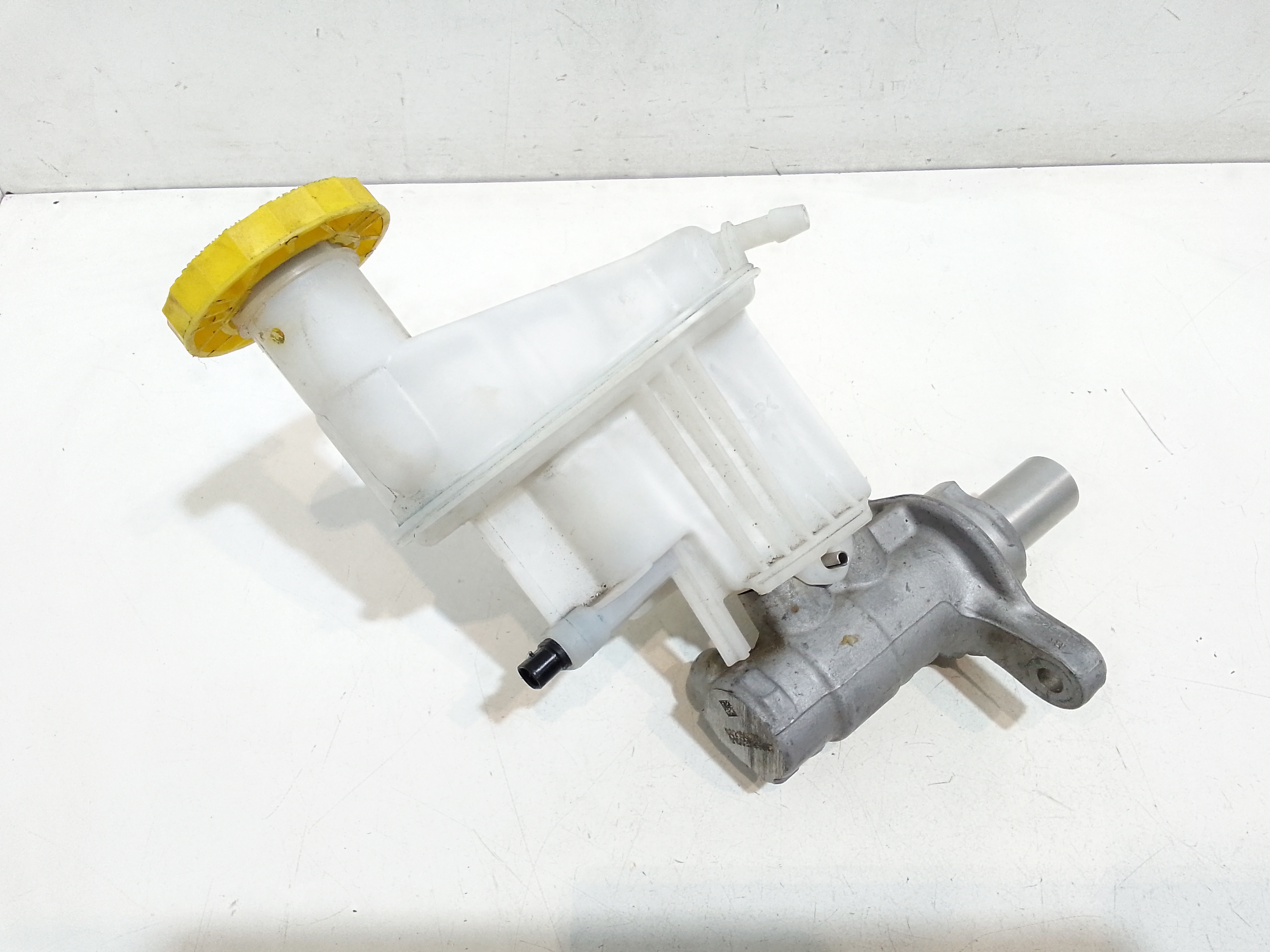 Pompa Freni per Jeep Compass Serie (16>) (2016 - In produzione)