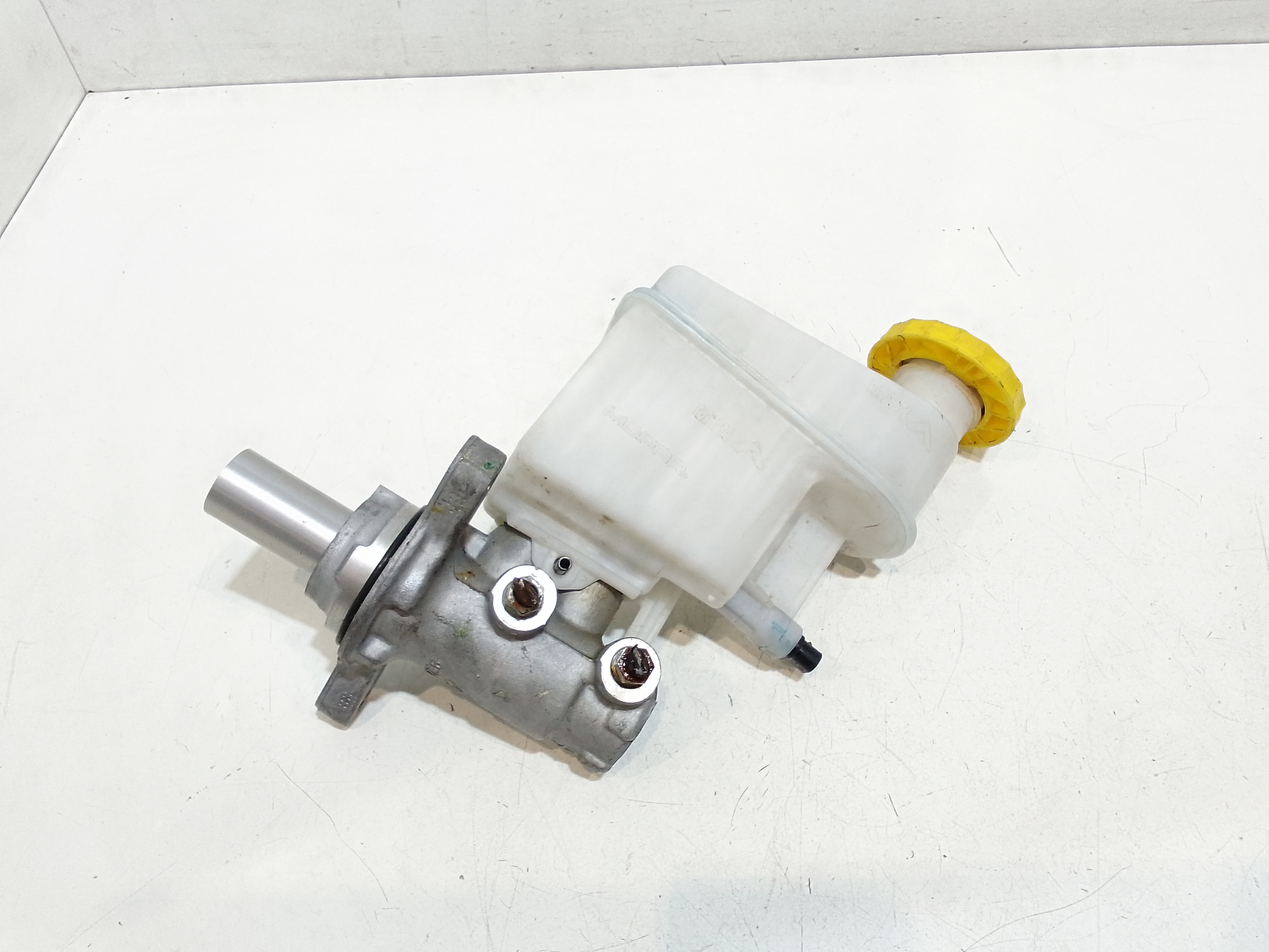 Pompa Freni per Jeep Compass Serie (16>) (2016 - In produzione)