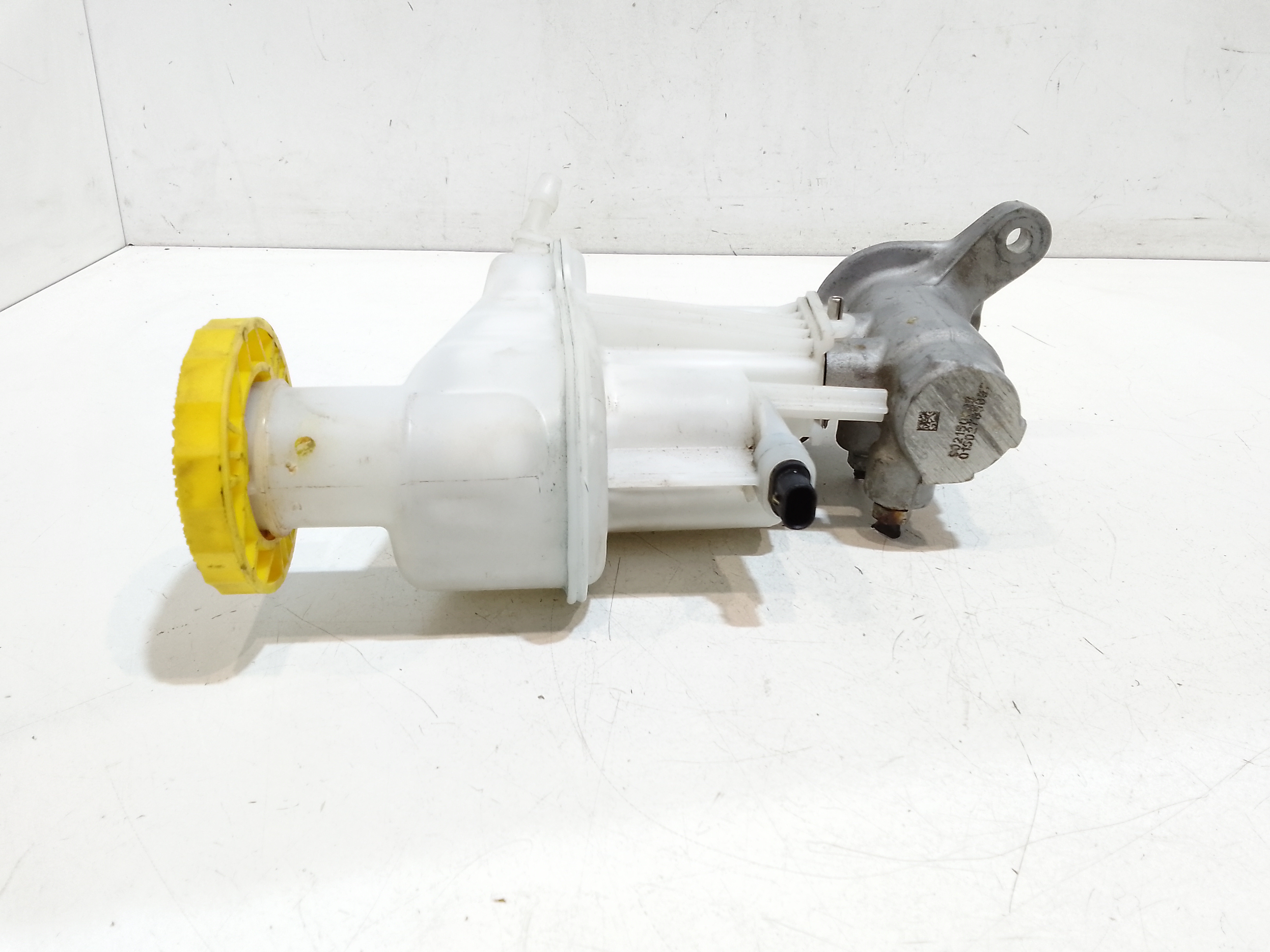 Pompa Freni per Jeep Compass Serie (16>) (2016 - In produzione)