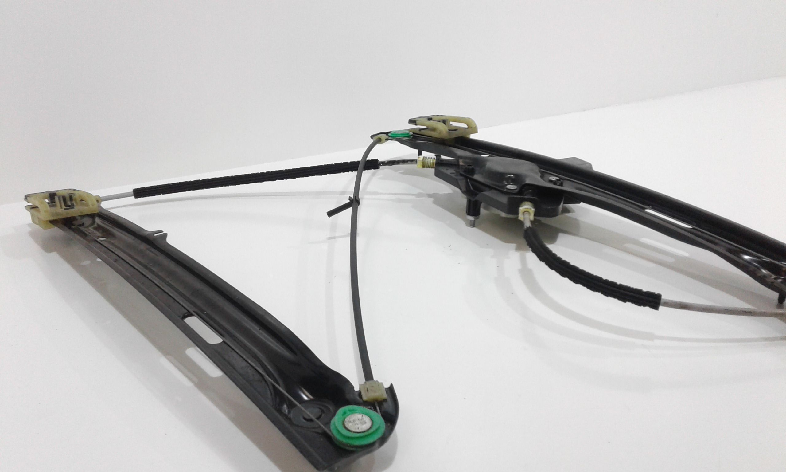 Cremagliera anteriore destra passeggero BMW X4 F26