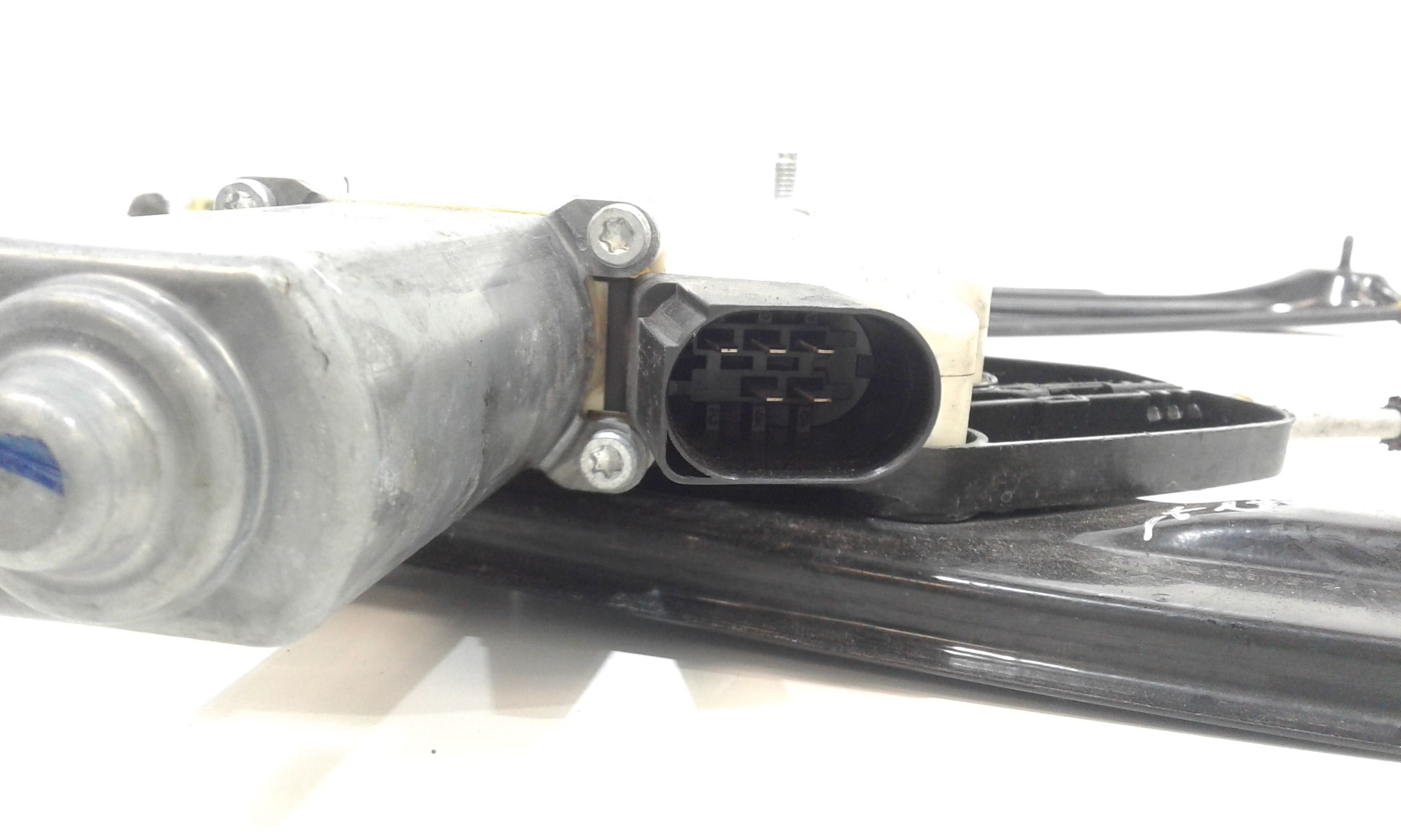 Cremagliera anteriore destra passeggero BMW X4 F26