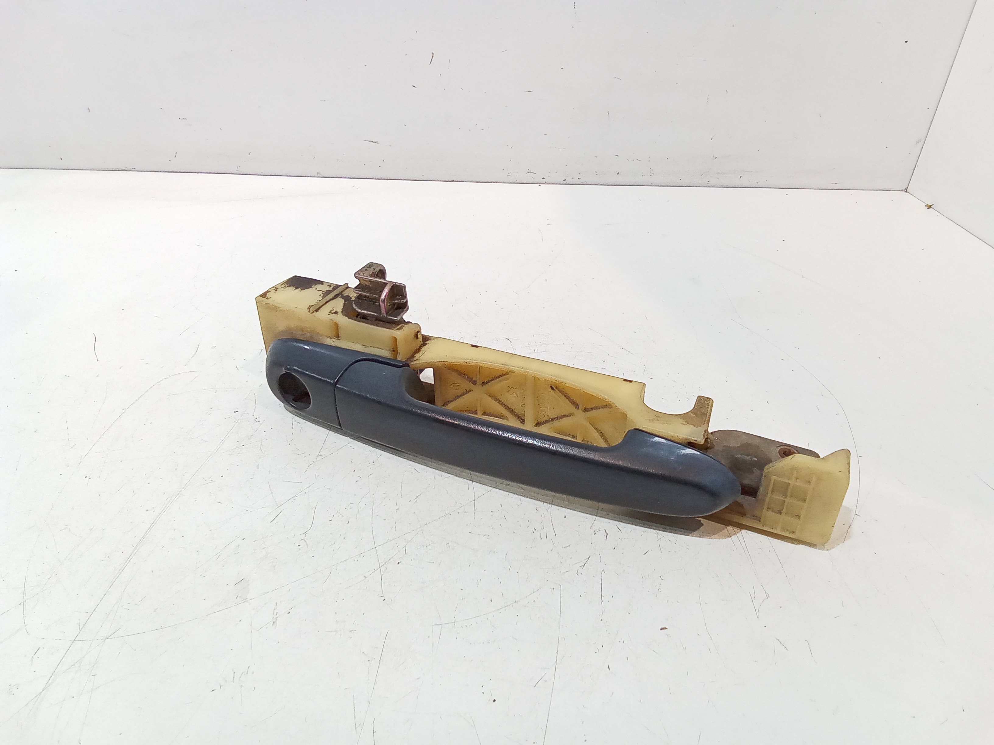 Maniglia esterna Anteriore Destra per Hyundai Accent 3 Serie (2000 - 2006)