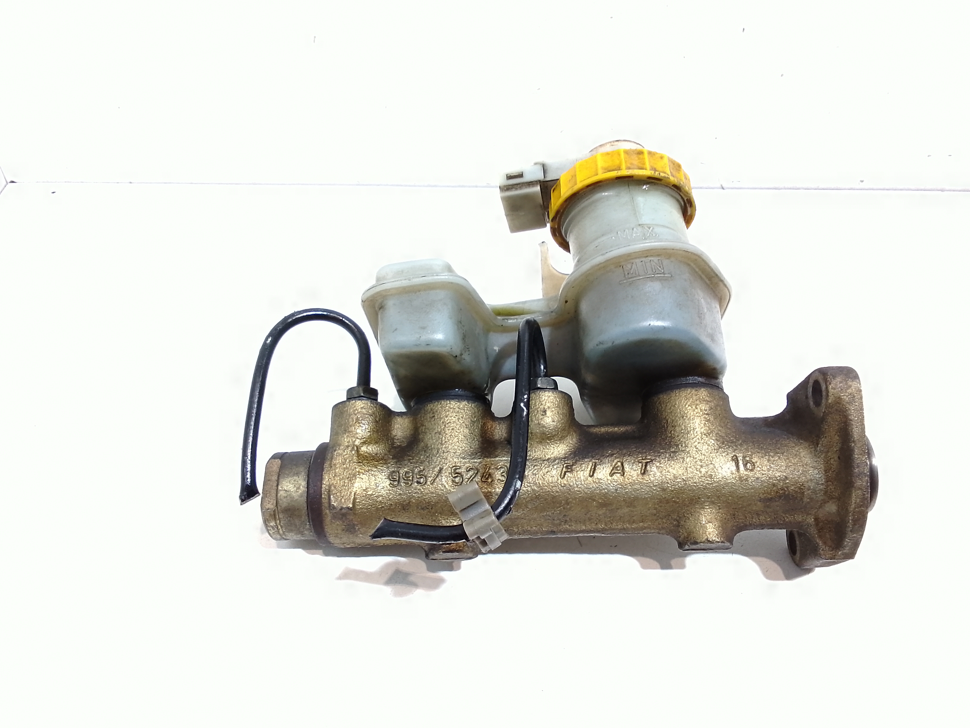Pompa Freni per Fiat Panda 1 Serie (1980 - 2003)