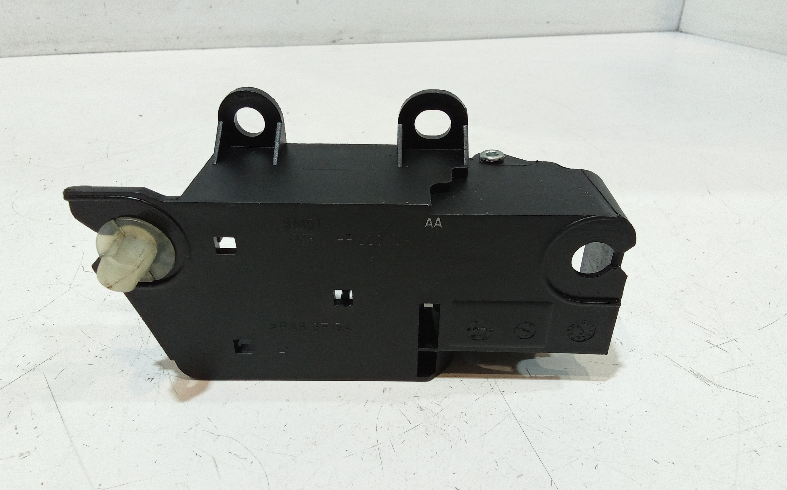 Maniglia interna Anteriore Destra per Ford Focus Berlina 4 Serie (2008 - 2011)