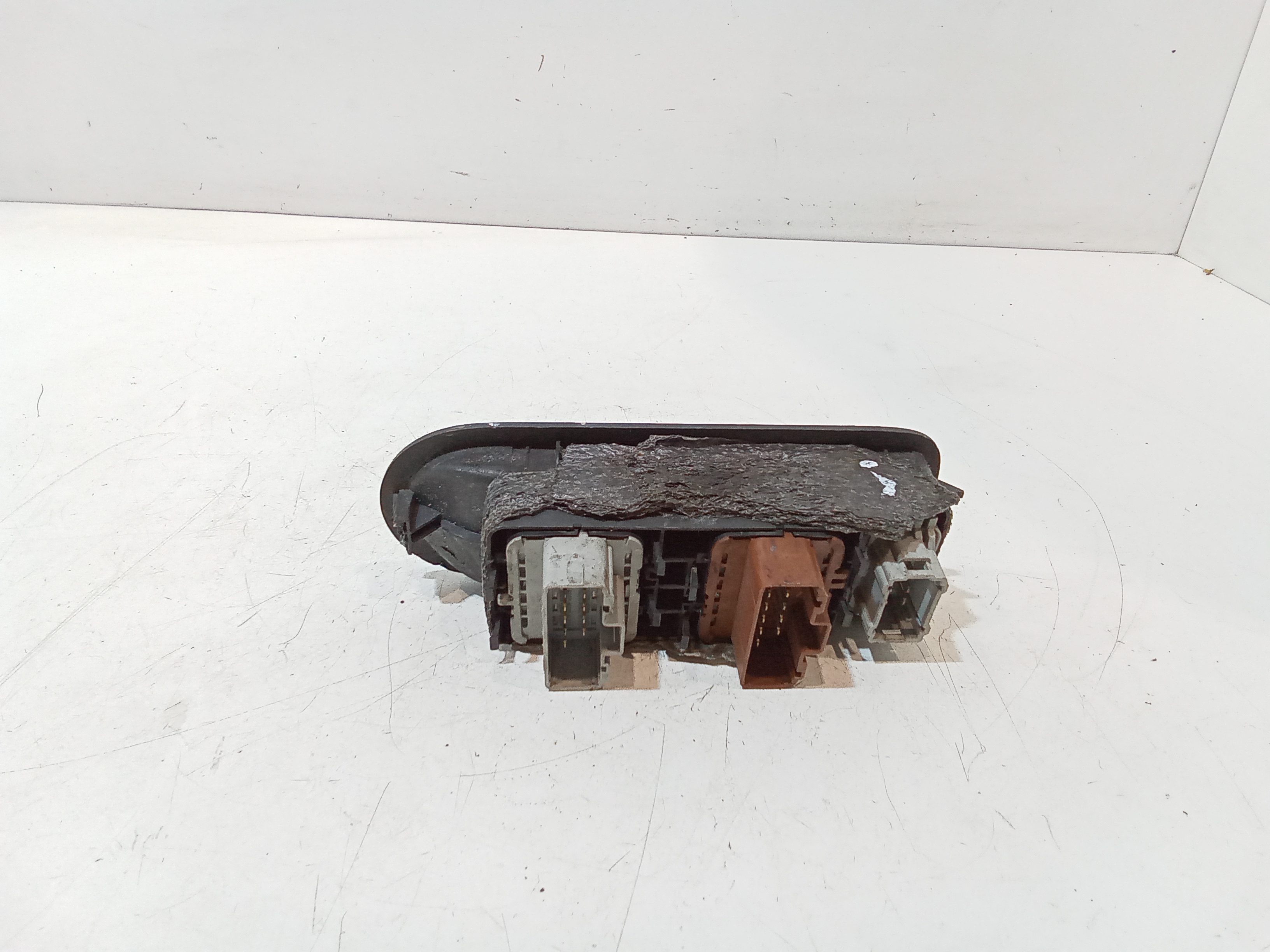 Pulsantiera anteriore sinistra Guida per Renault Scenic 3 Serie (2003 - 2006)