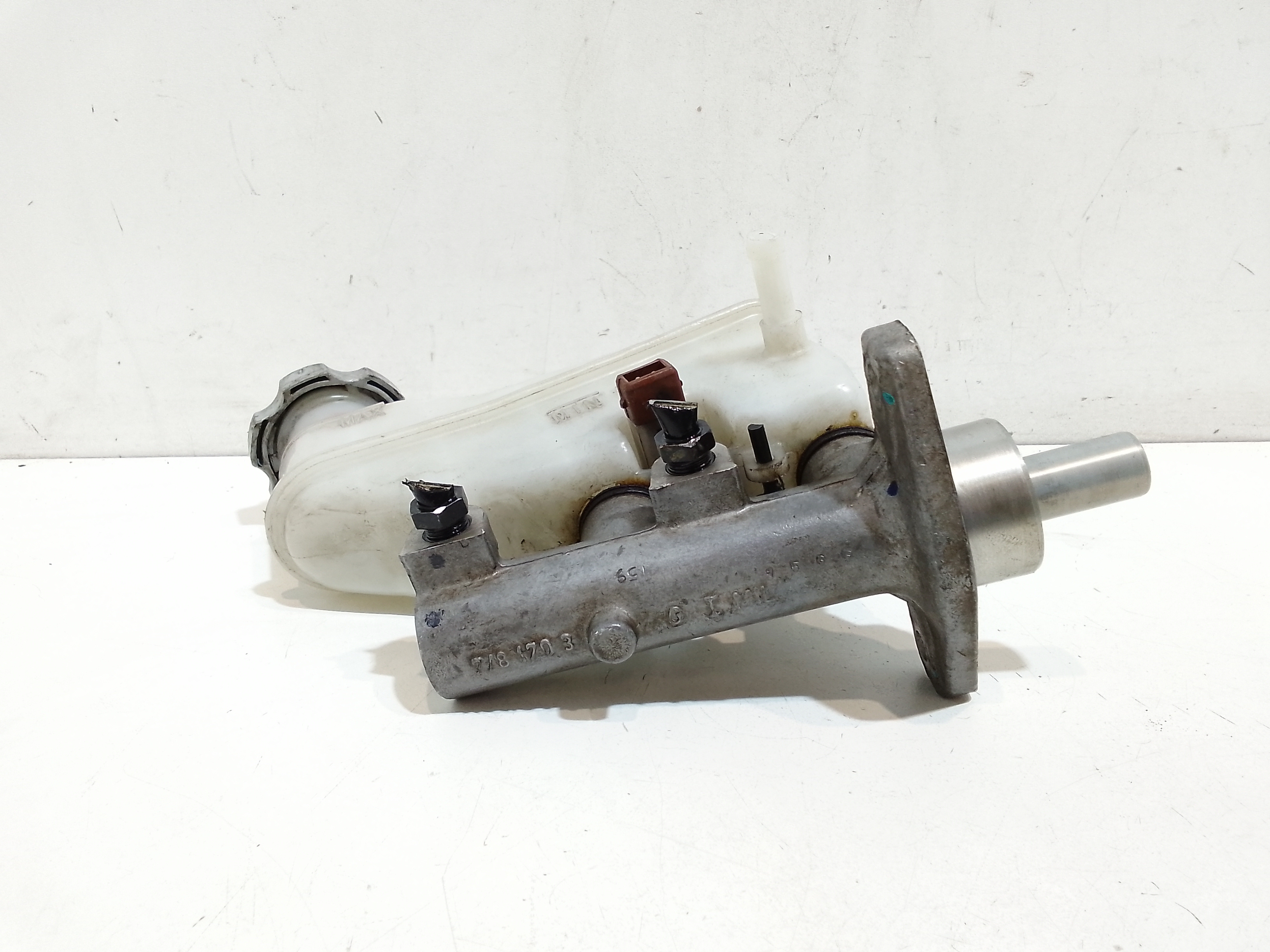 Pompa Freni per Hyundai I20 1 Serie (2008 - 2014)