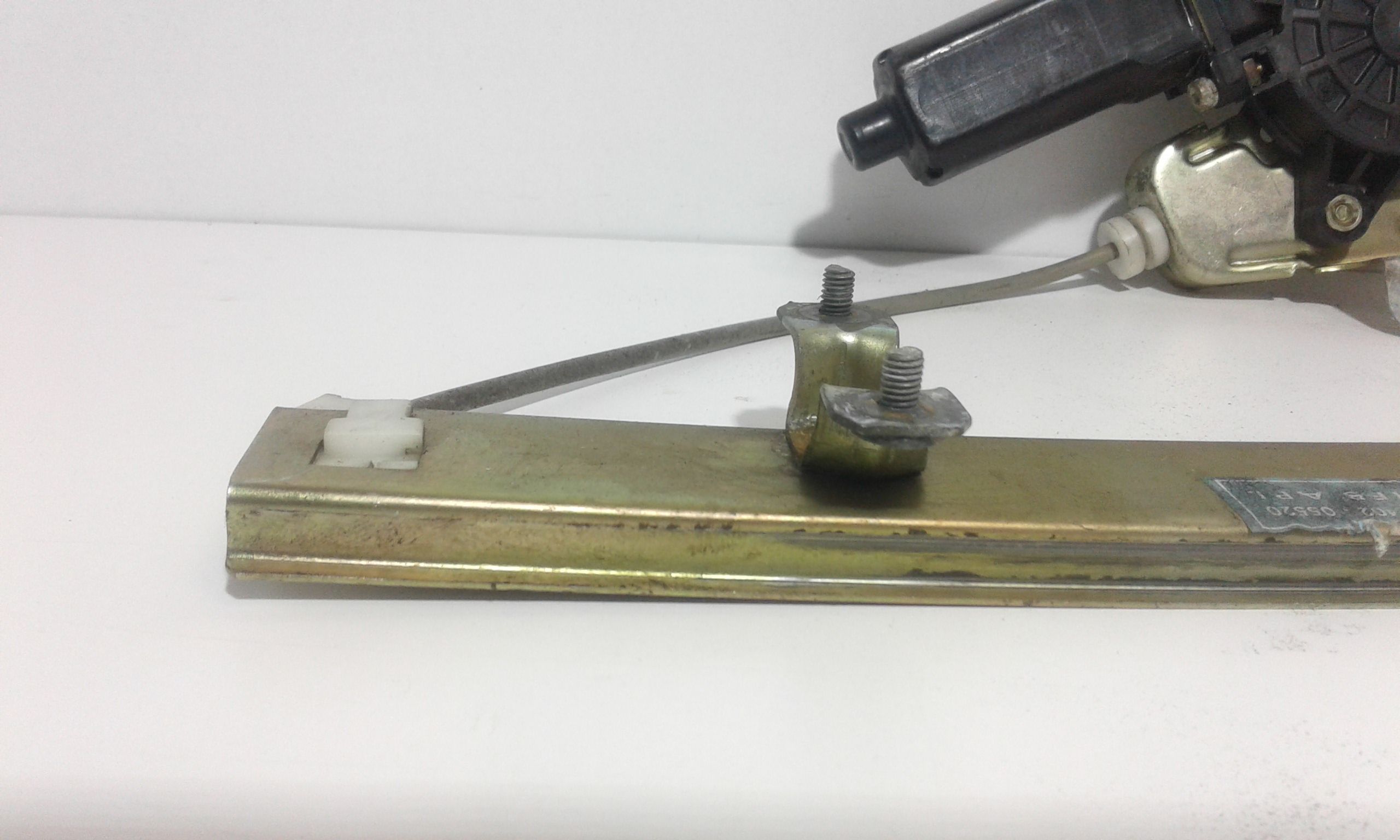 Cremagliera anteriore destra passeggero HYUNDAI Atos 2 Serie