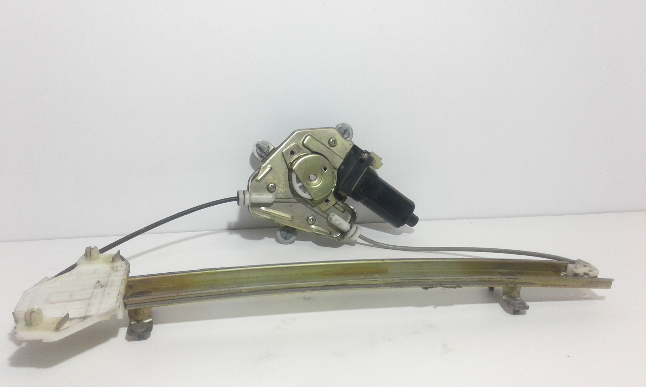 Cremagliera anteriore destra passeggero HYUNDAI Atos 2 Serie