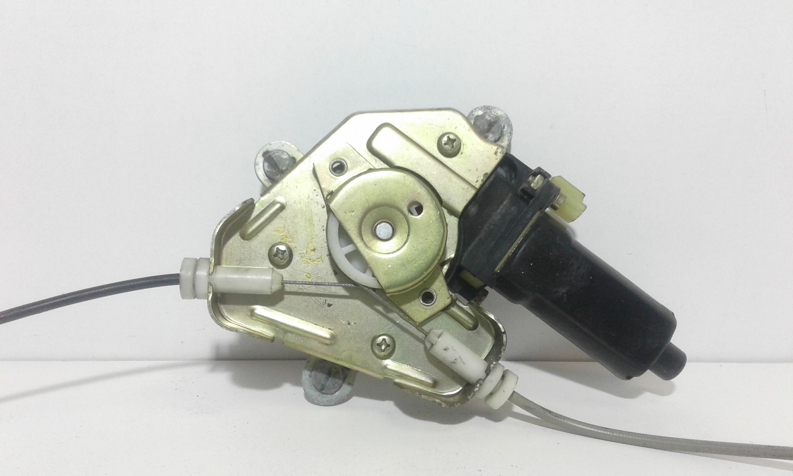 Cremagliera anteriore destra passeggero HYUNDAI Atos 2 Serie