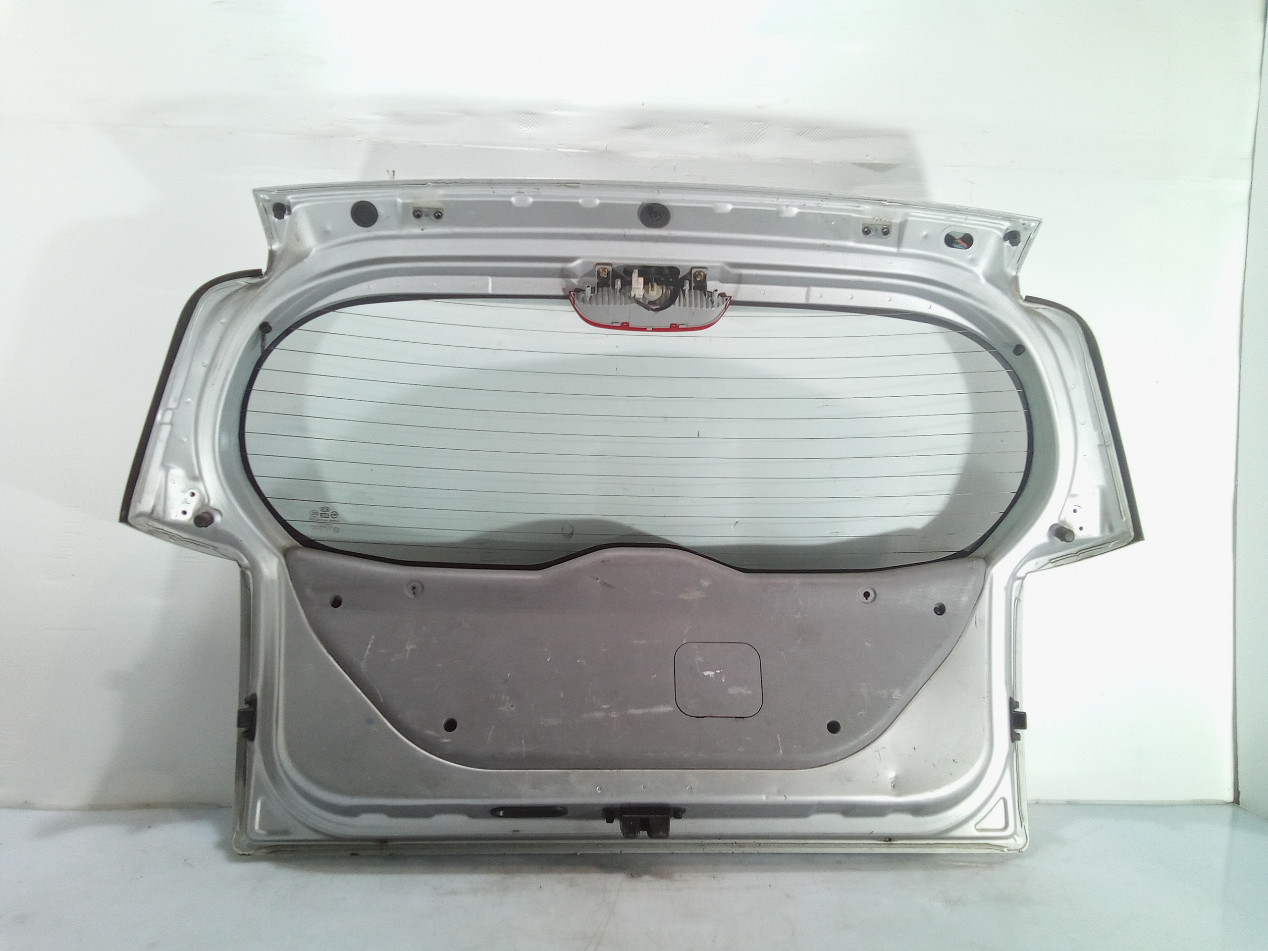 Portellone Posteriore per Kia Picanto 1 Serie (2004 - 2008)