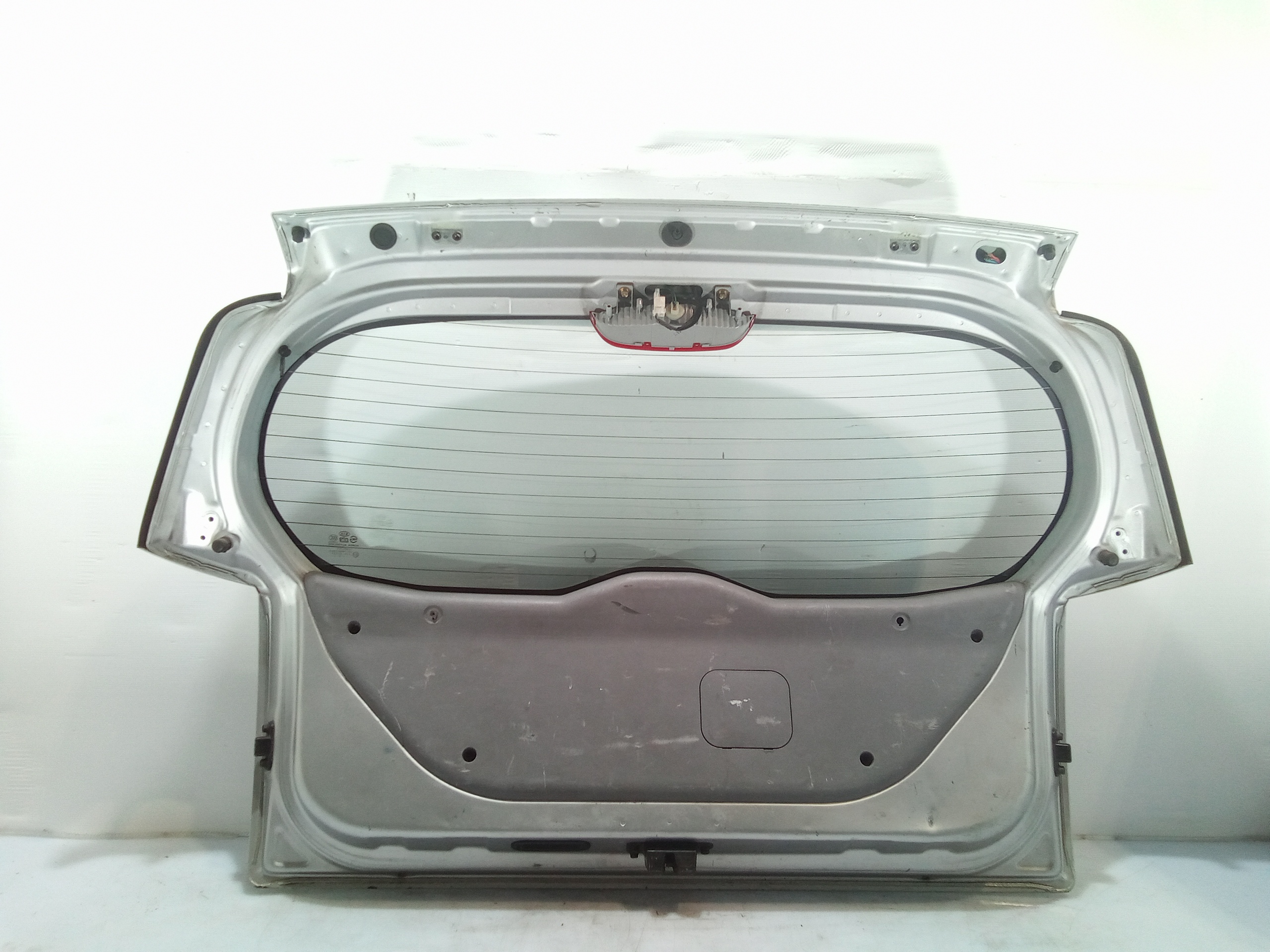 Portellone Posteriore per Kia Picanto 1 Serie (2004 - 2008)