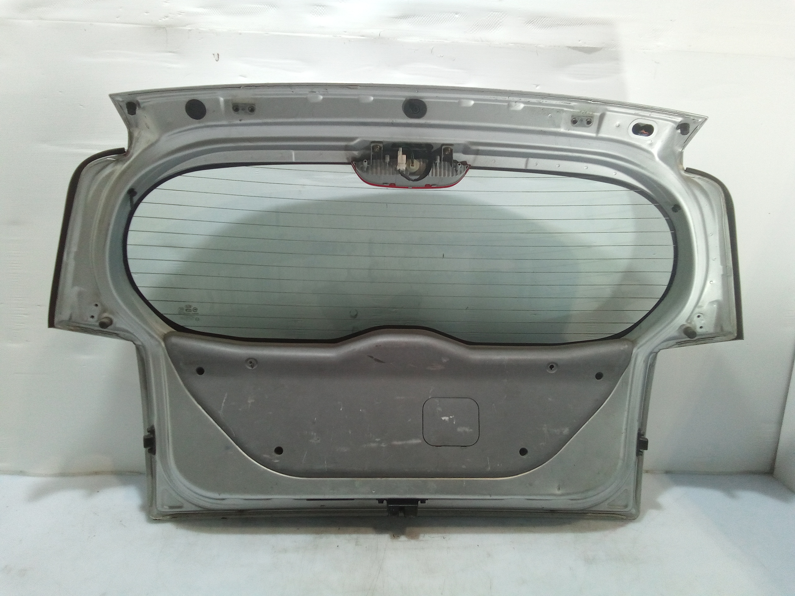 Portellone Posteriore per Kia Picanto 1 Serie (2004 - 2008)