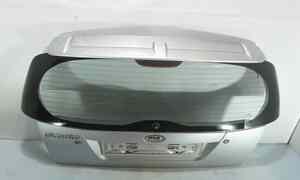Portellone Posteriore per Kia Picanto 1 Serie (2004 - 2008)