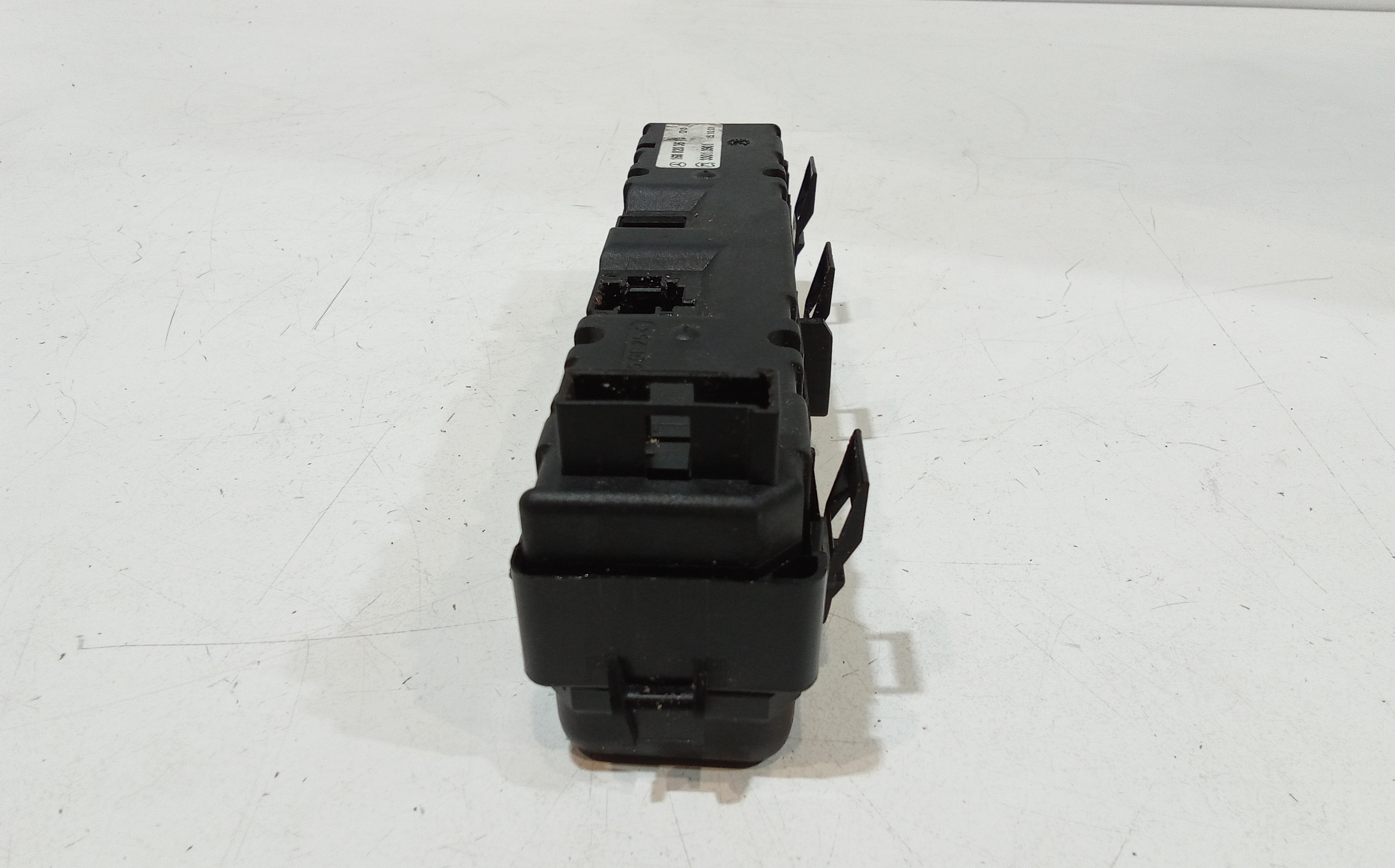 Pulsantiera Centrale per Mercedes Classe A W168 2 Serie (2001 - 2004)