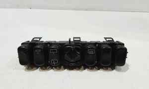 Pulsantiera Centrale per Mercedes Classe A W168 2 Serie (2001 - 2004)