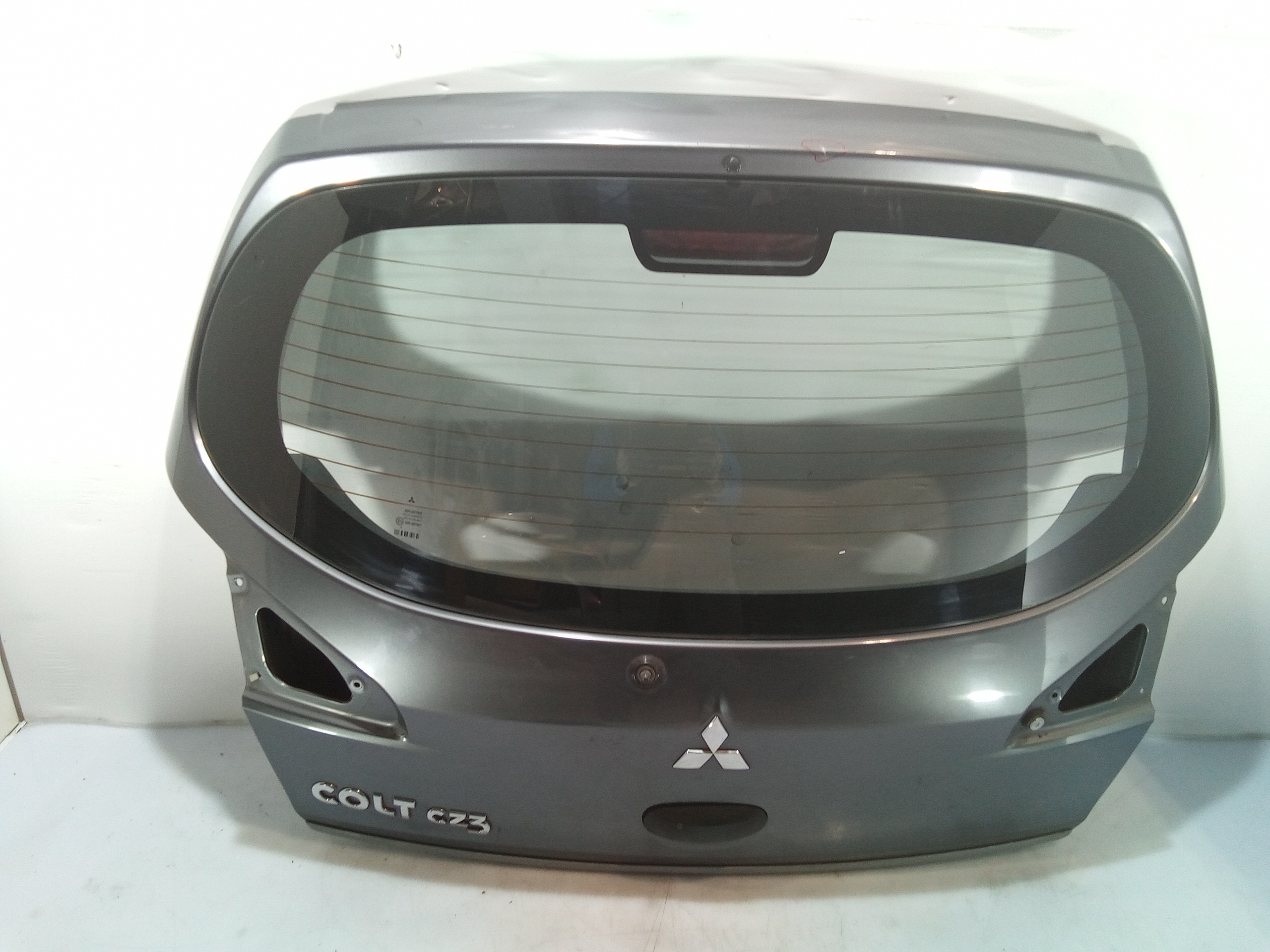 Portellone Posteriore per Mitsubishi Colt Cz3 (05>08) (2005 - 2008)