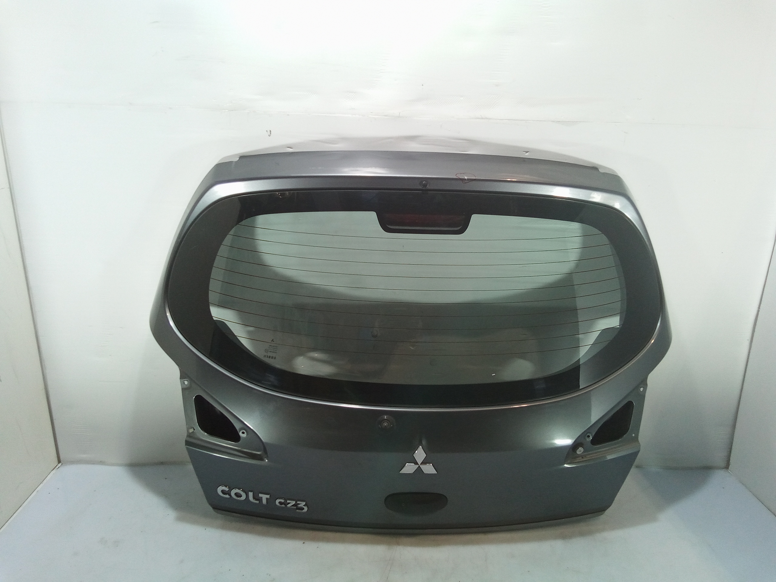 Portellone Posteriore per Mitsubishi Colt Cz3 (05>08) (2005 - 2008)