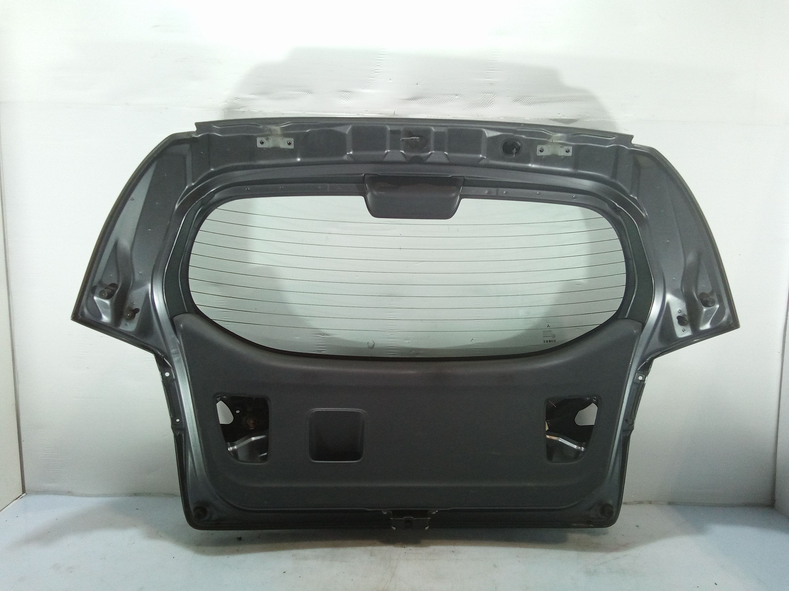 Portellone Posteriore per Mitsubishi Colt Cz3 (05>08) (2005 - 2008)