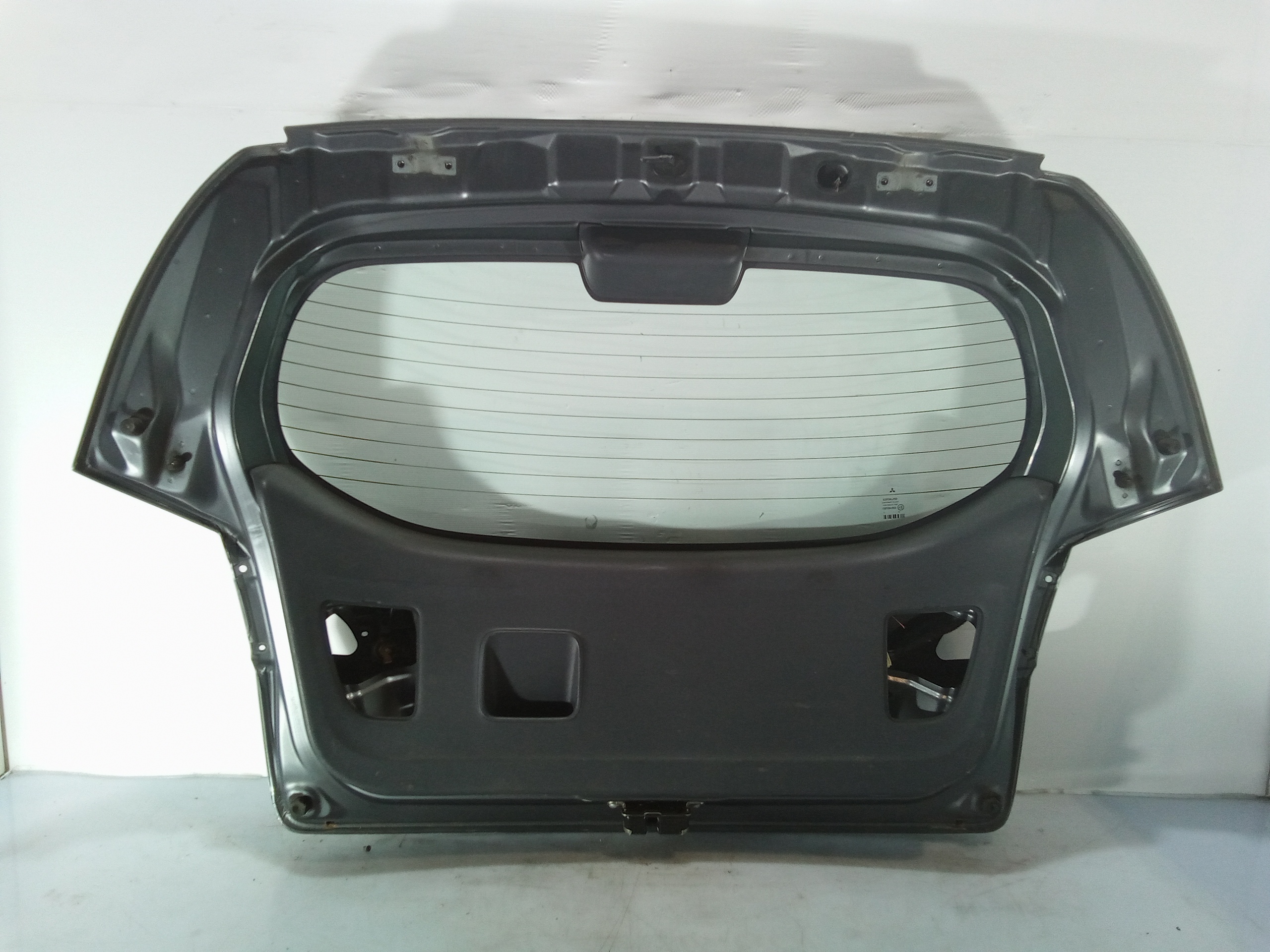 Portellone Posteriore per Mitsubishi Colt Cz3 (05>08) (2005 - 2008)